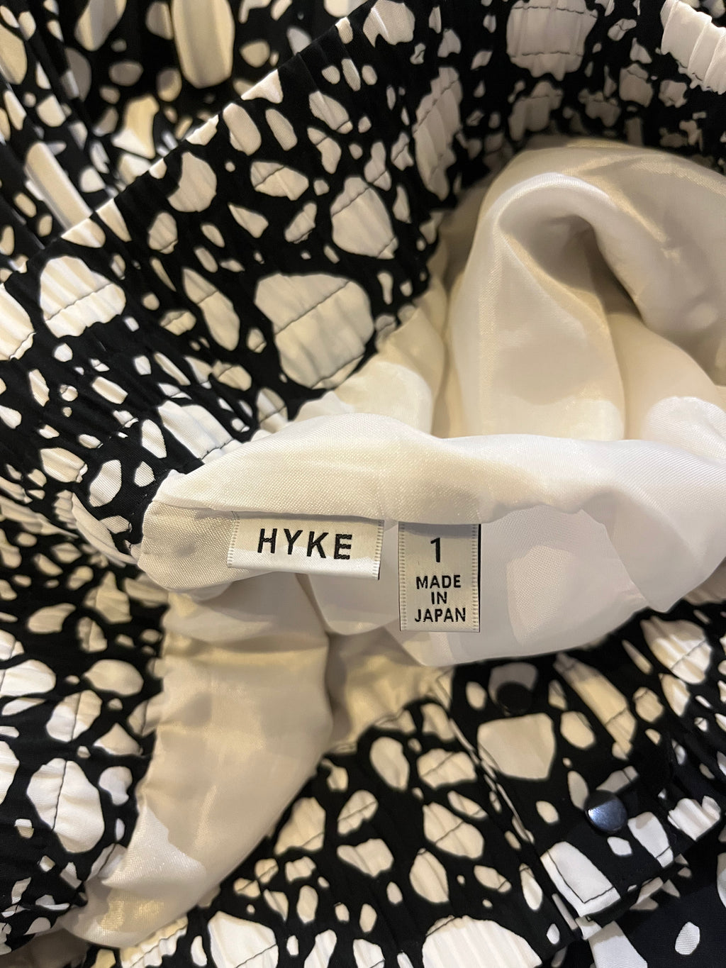 hyke  Skirt