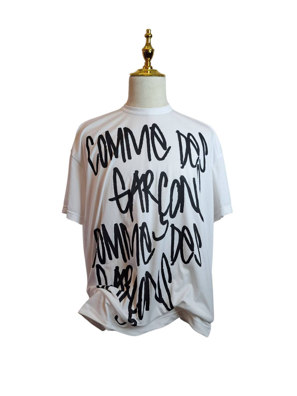 COMME des GARÇONS T-shirt