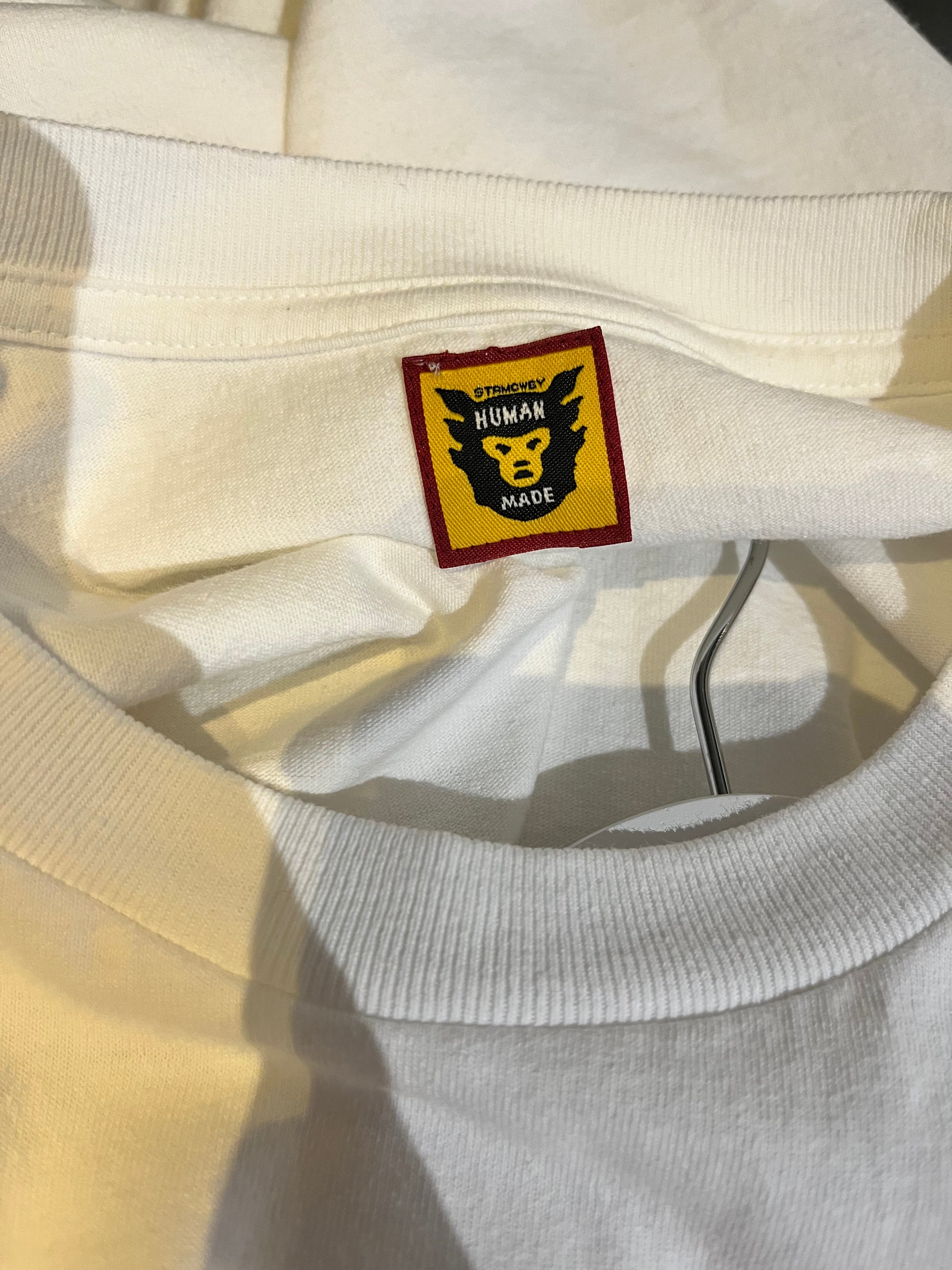 Human Made. T-shirt S