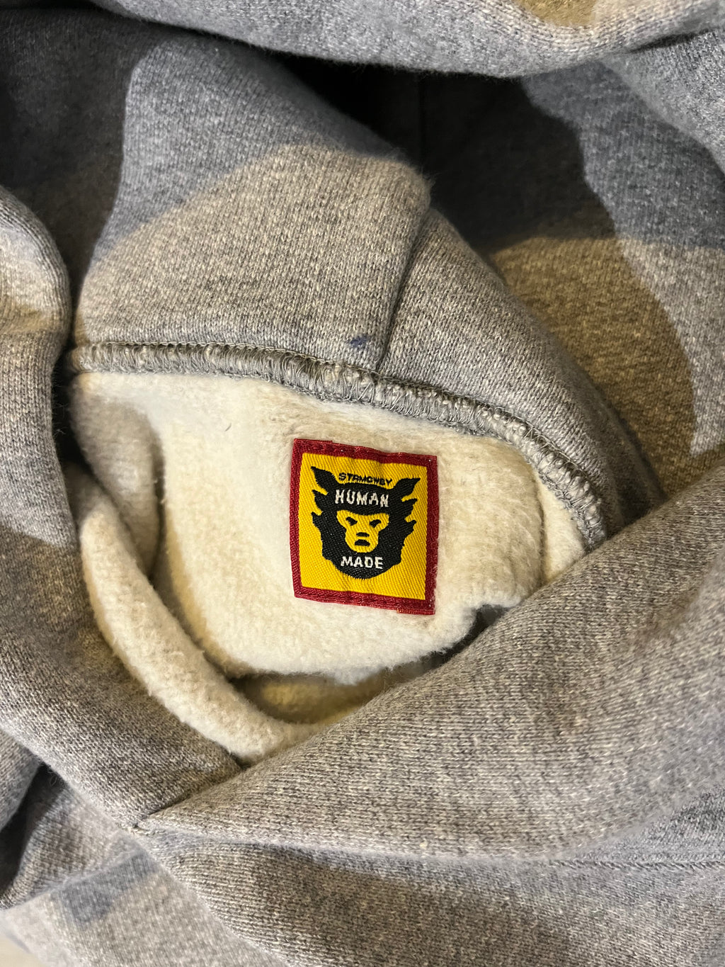 Human Made  Hoodie XL