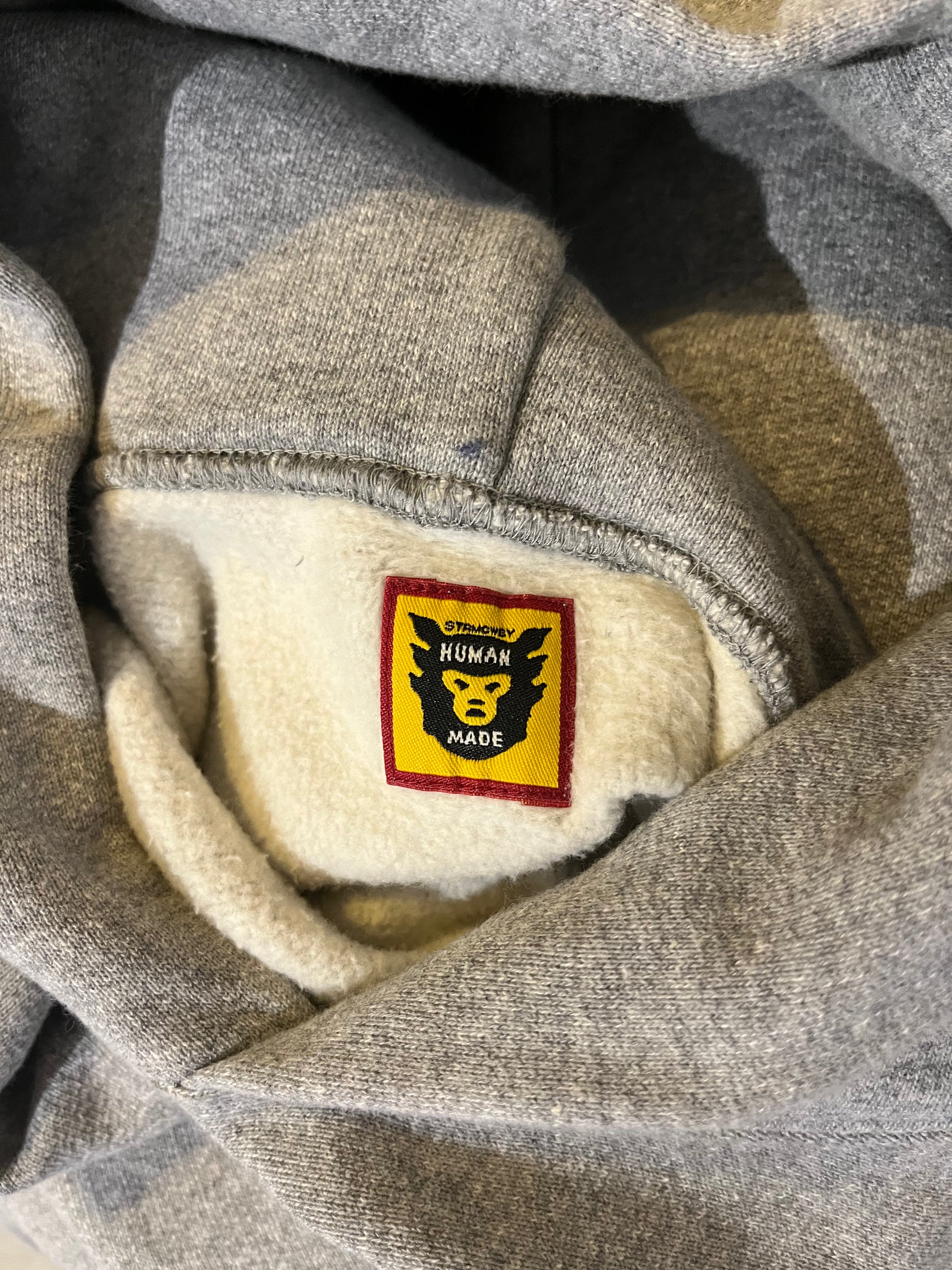 Human Made  Hoodie XL