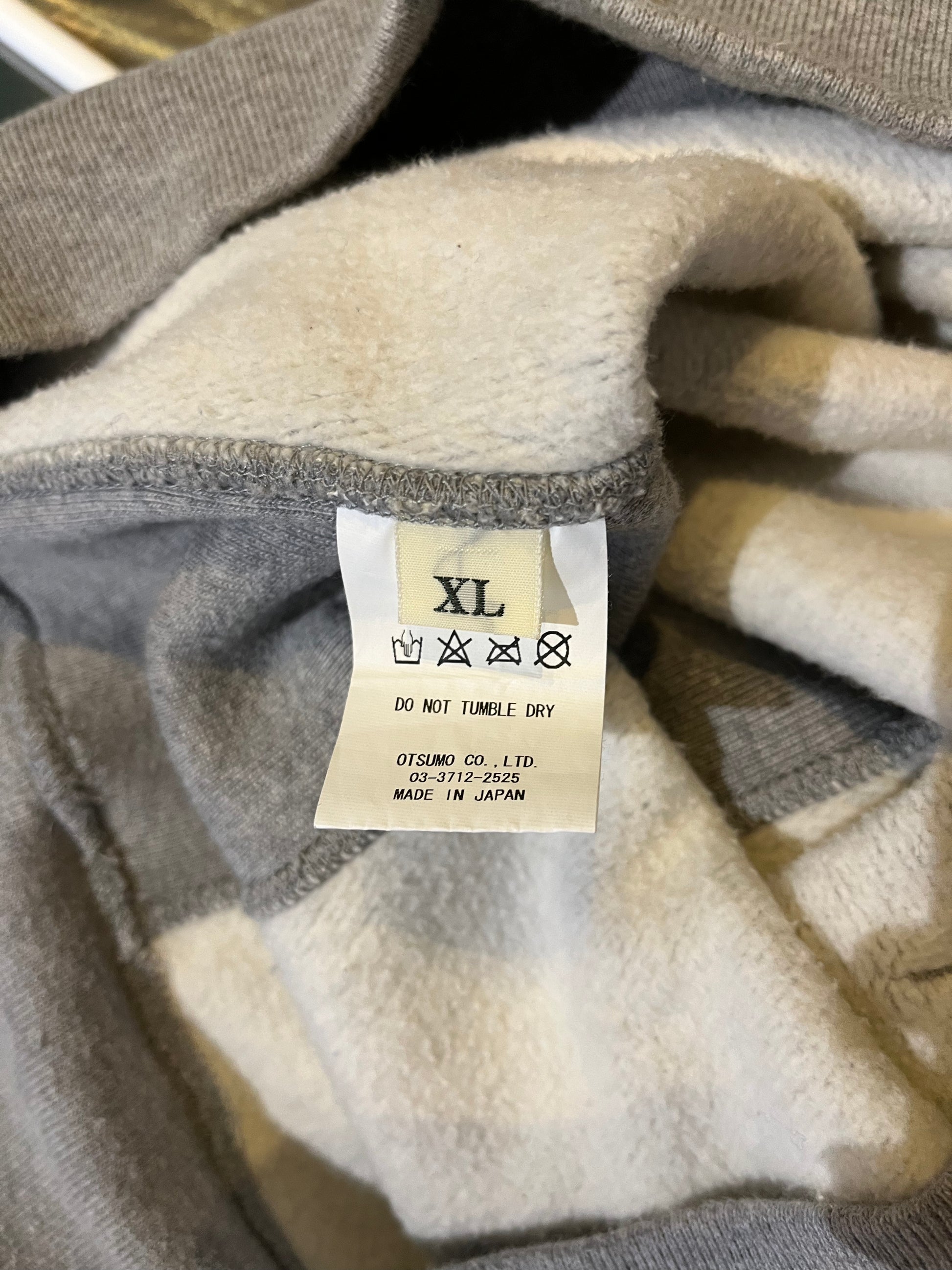 Human Made  Hoodie XL