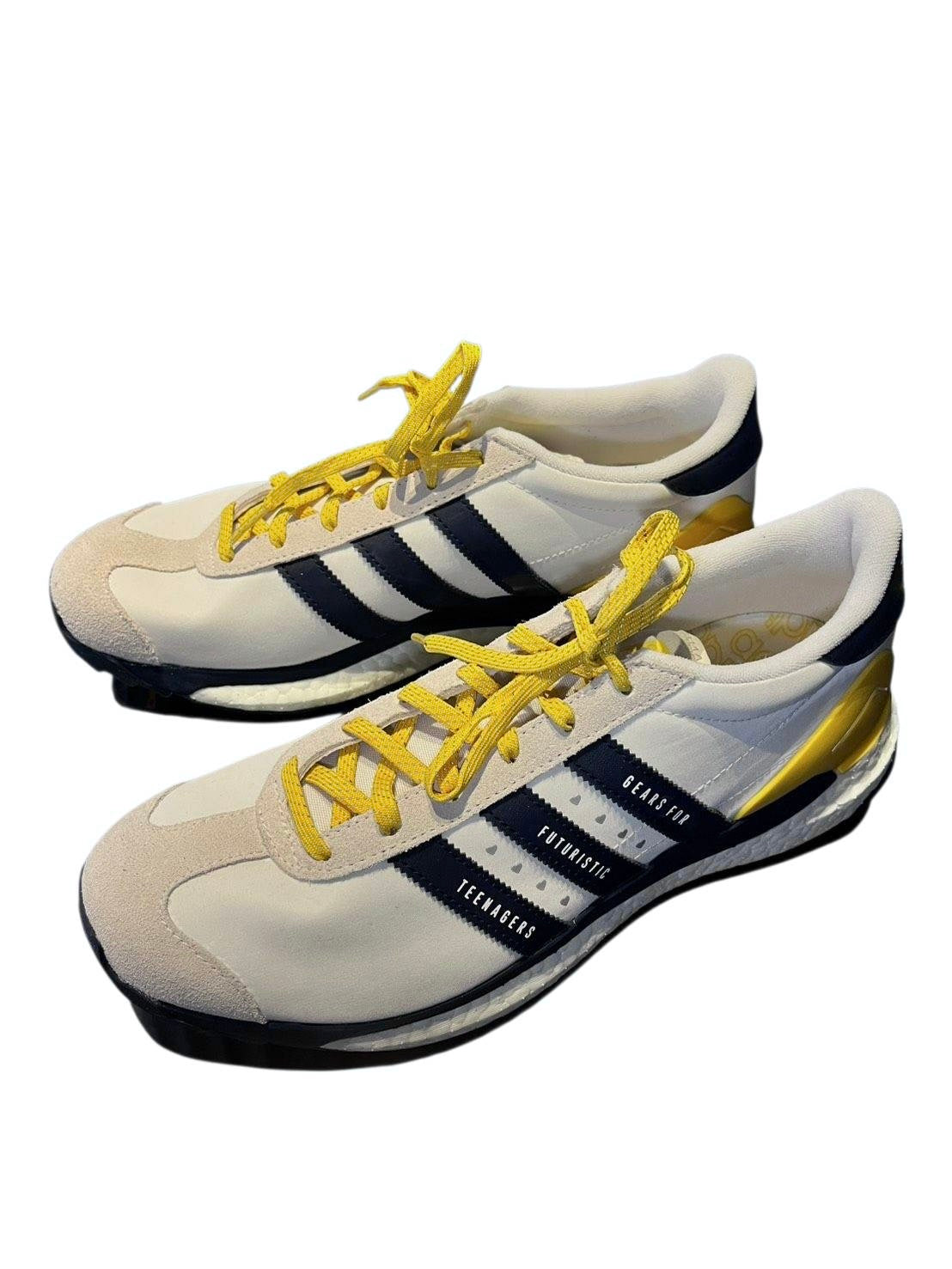 adidas shoes 27.5 cm.