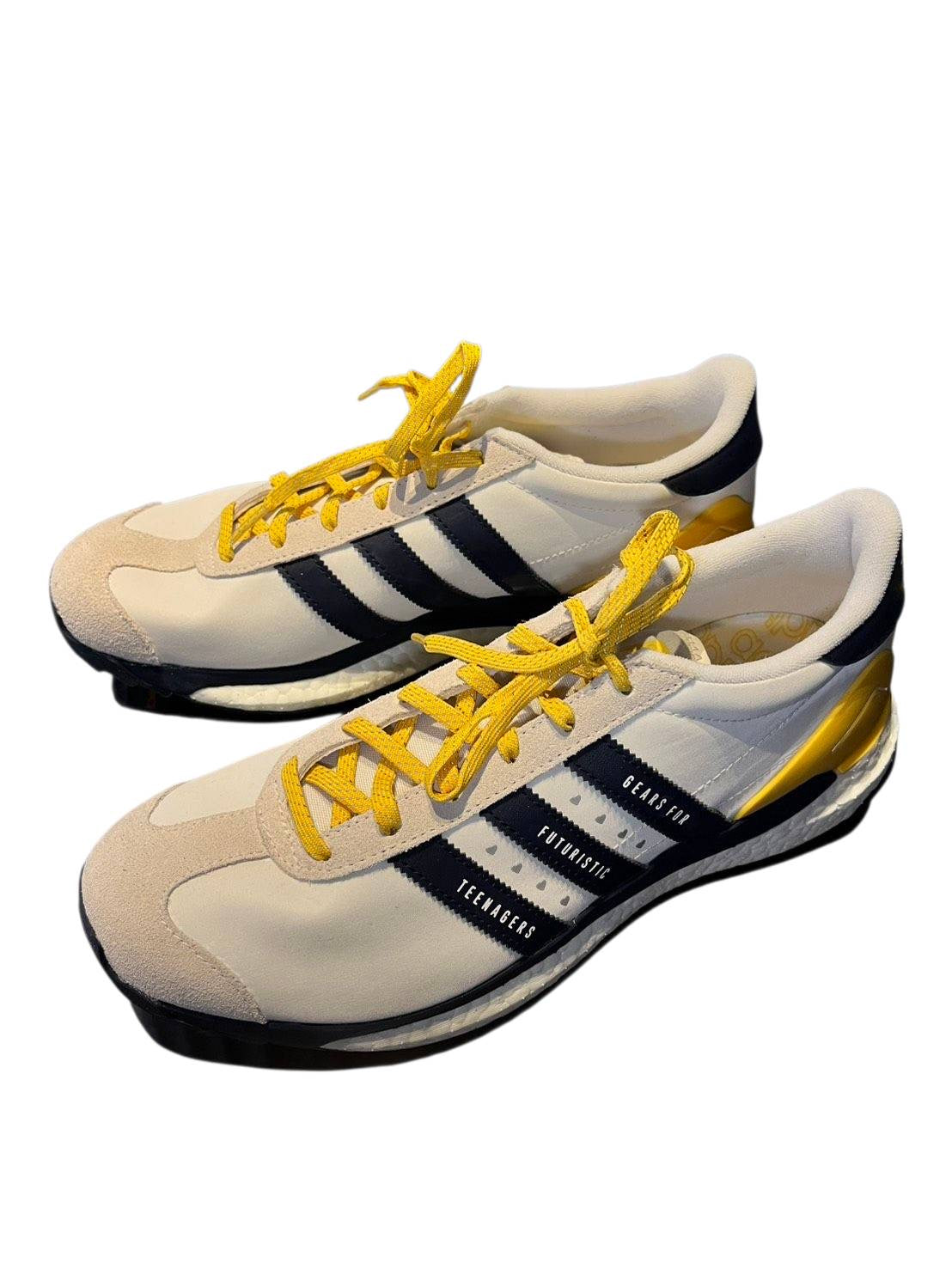 adidas shoes 27.5 cm.