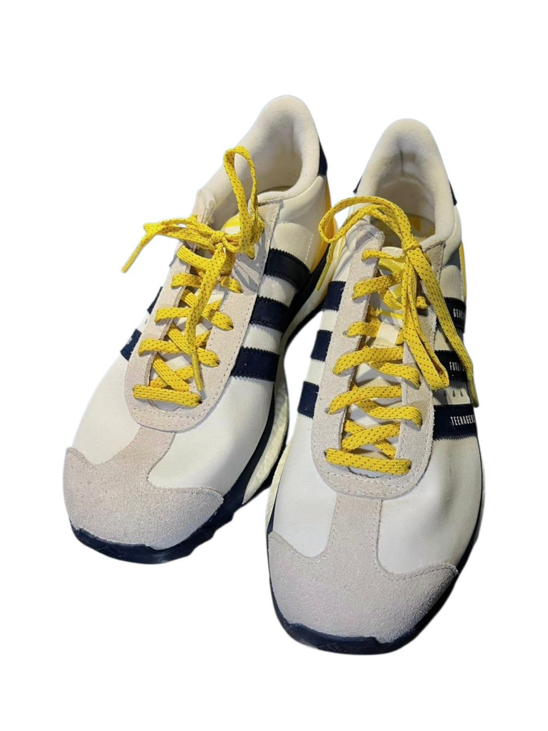 adidas shoes 27.5 cm.