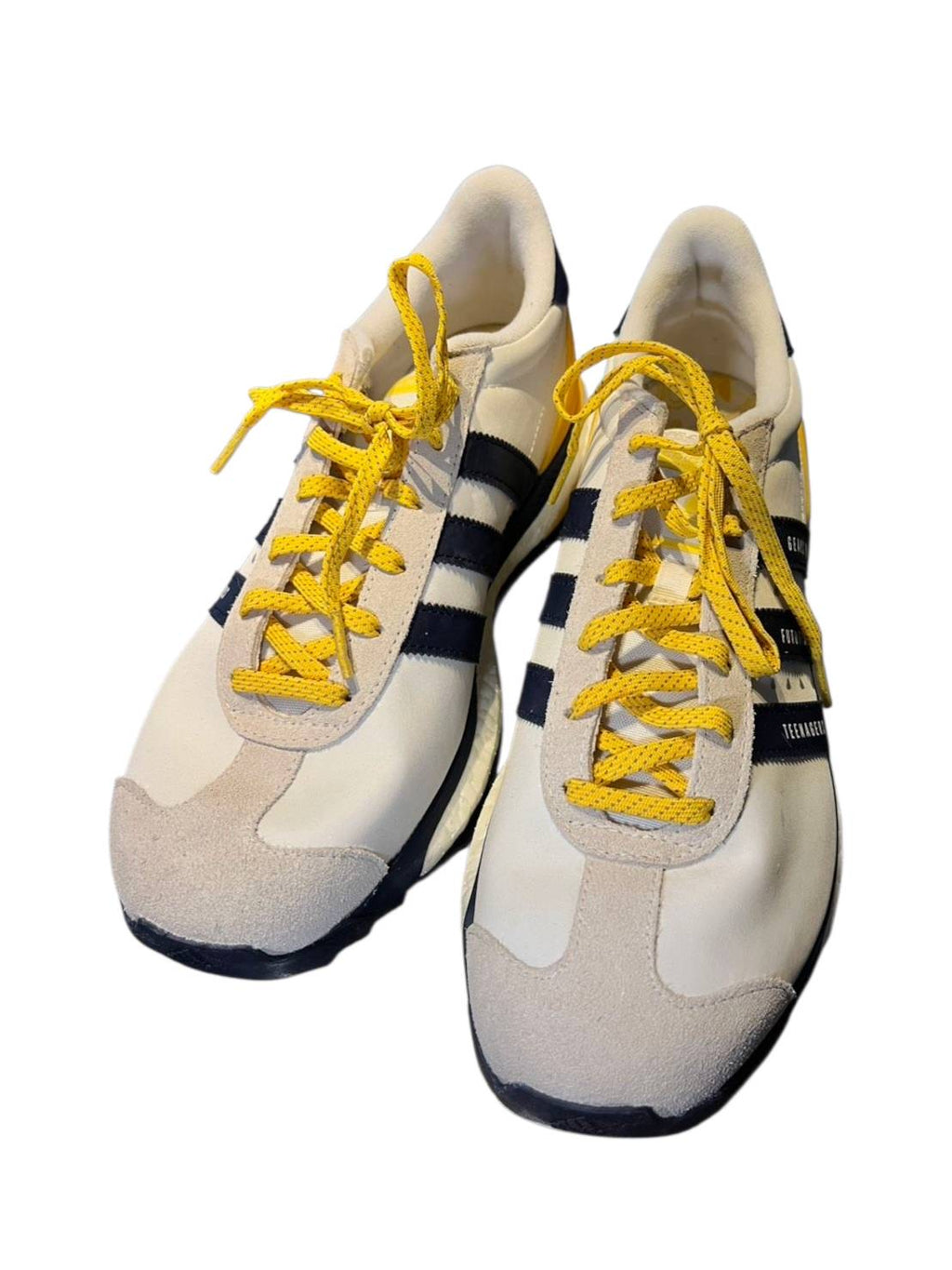 adidas shoes 27.5 cm.