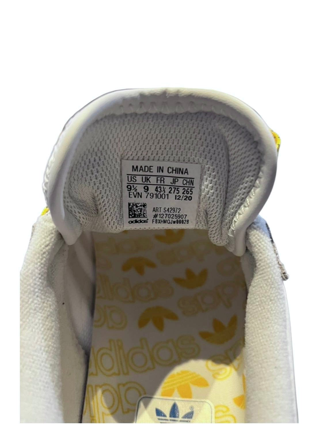 adidas shoes 27.5 cm.