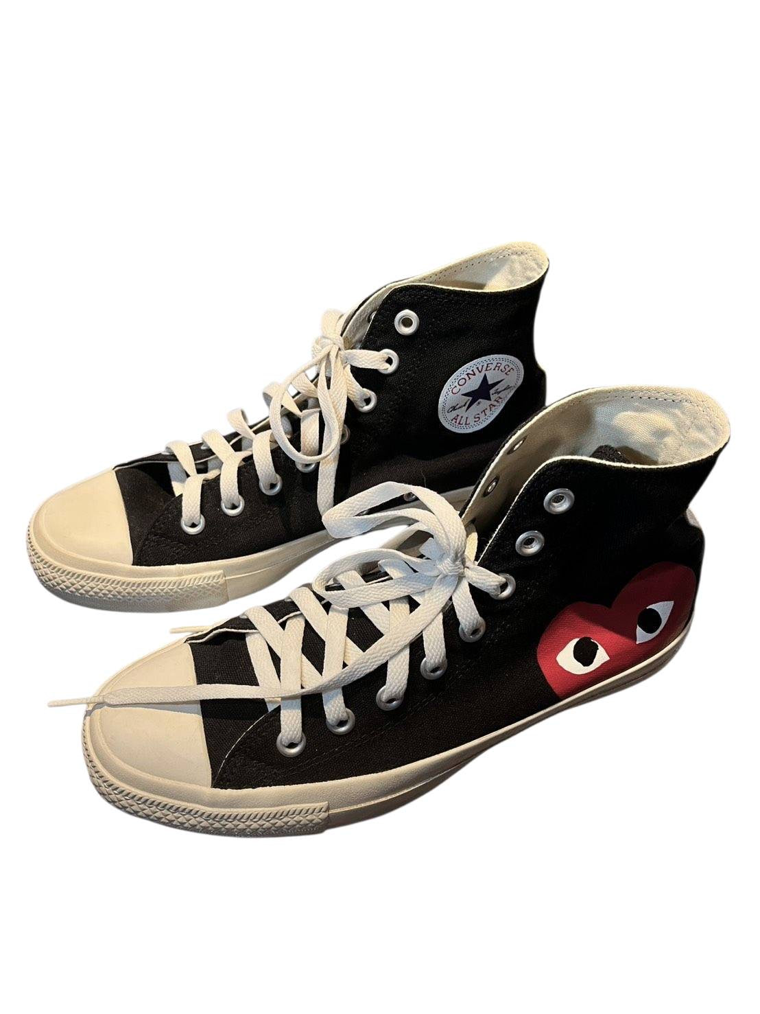 Play COMME des GARÇONS Sneaker