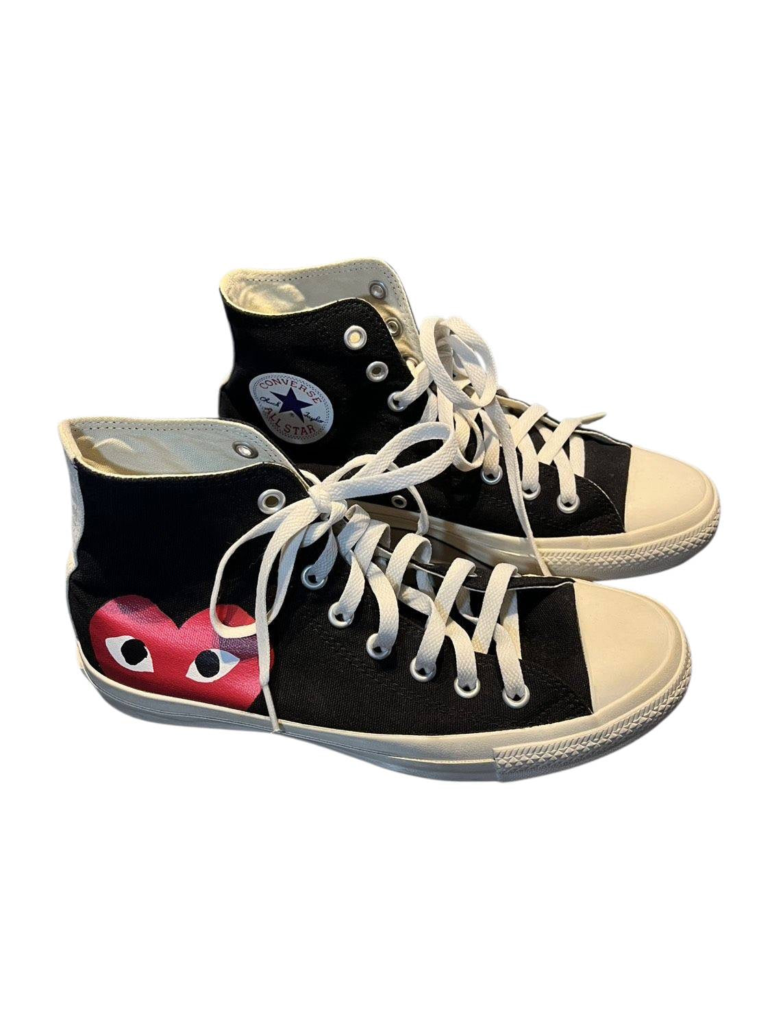 Play COMME des GARÇONS Sneaker