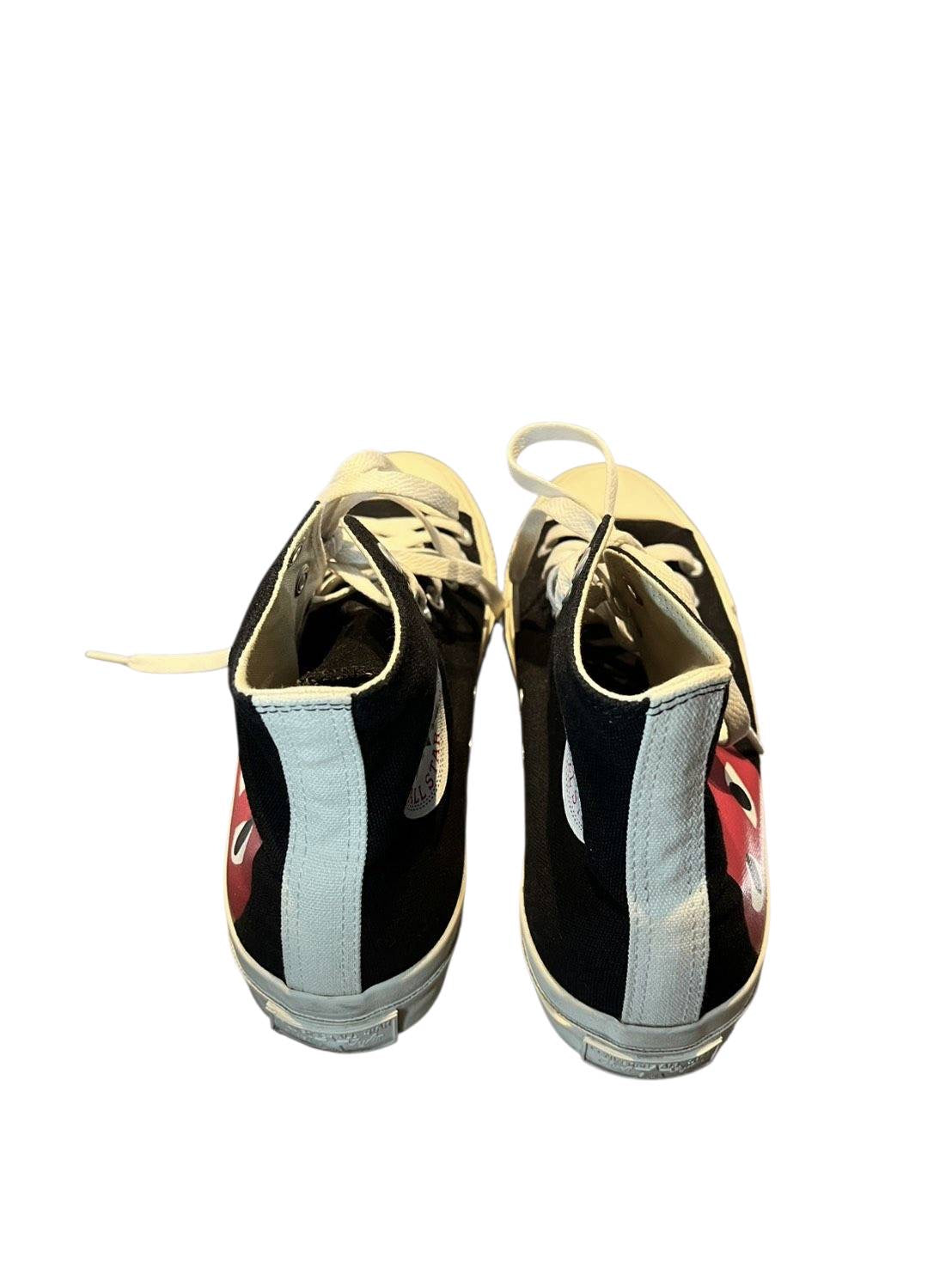 Play COMME des GARÇONS Sneaker