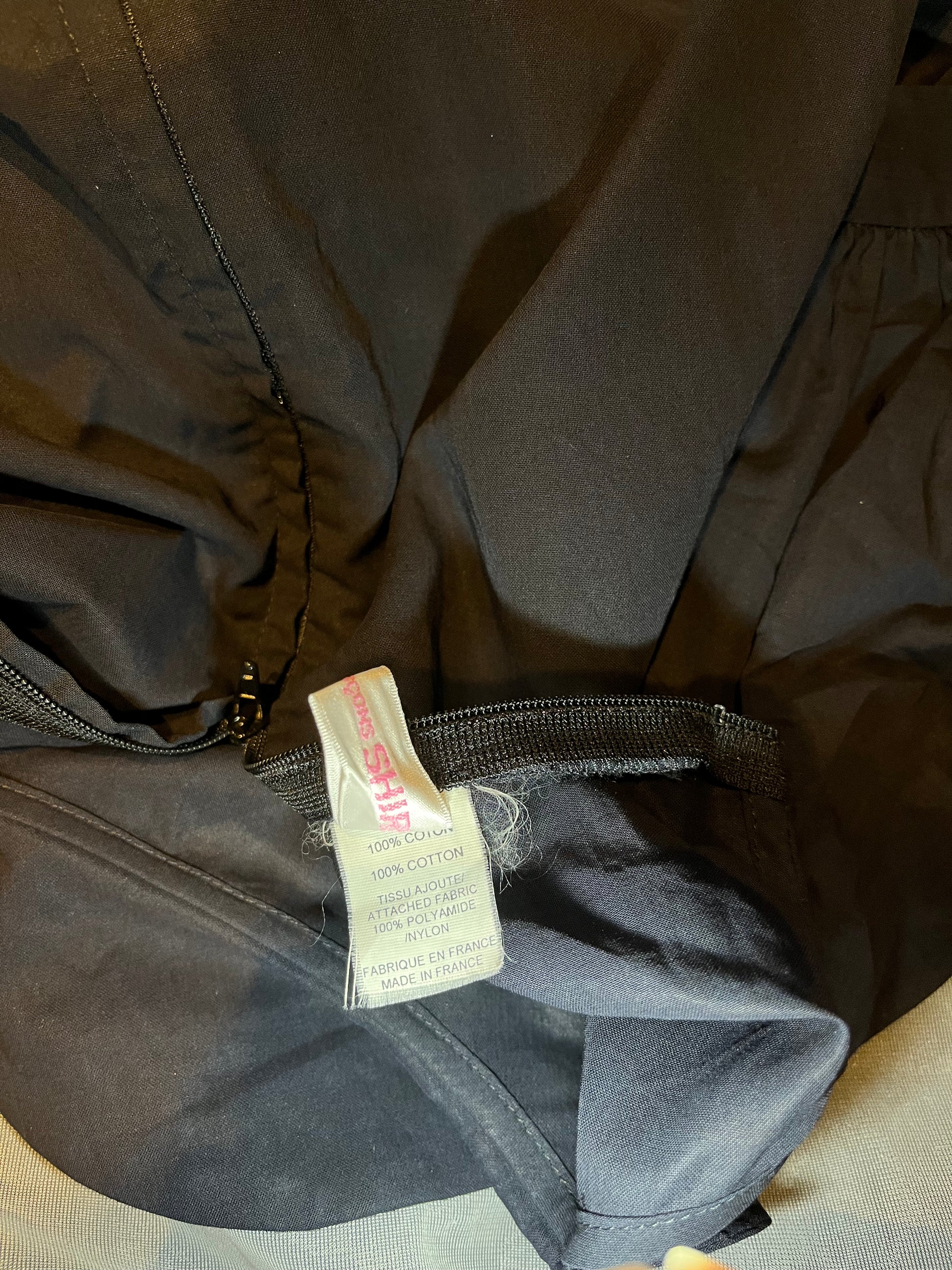 COMME des GARÇONS Shirt Dress