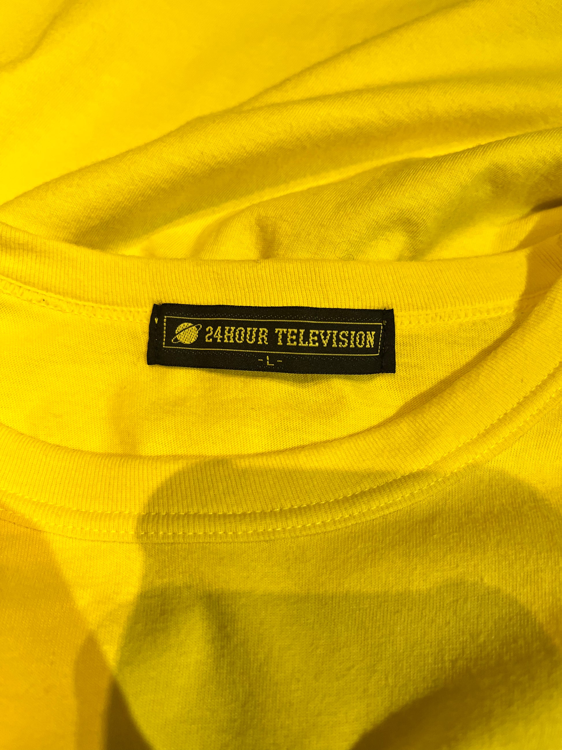 A Bathing Ape  T-shirt L