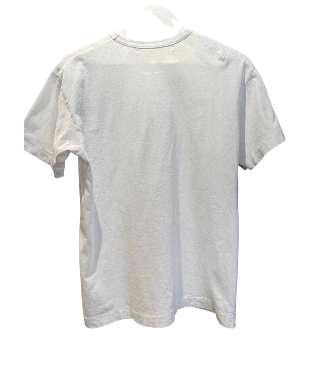 COMME des GARÇONS × The Grinch collaboration T-shirt