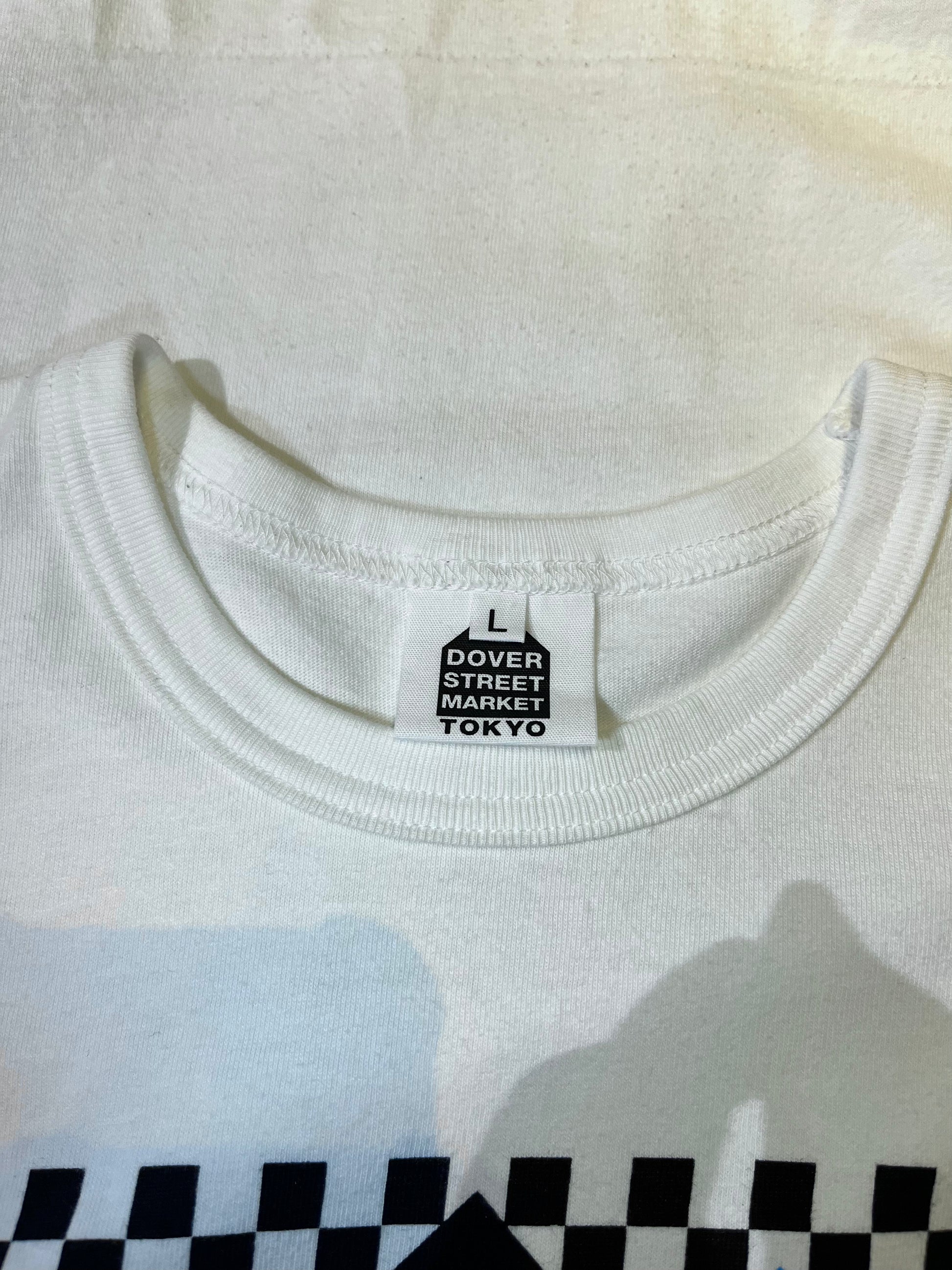 Dover street market T-shirts L