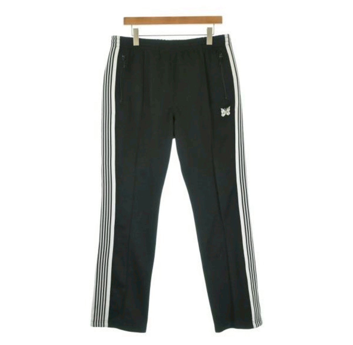 Needles Pants Black Size L