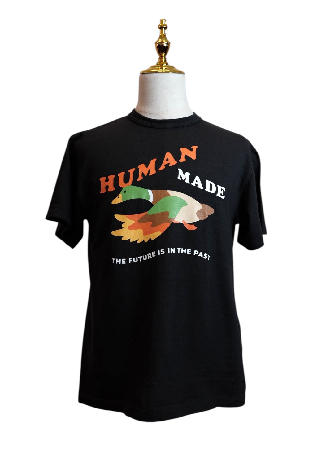 Human Made  T-shirt L