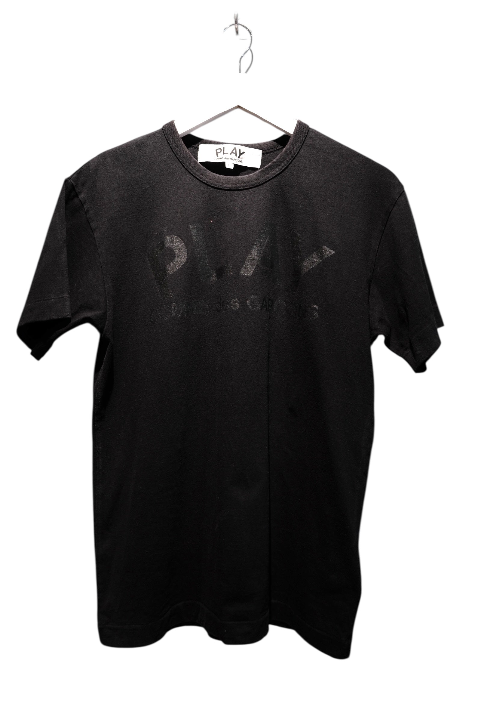 COMME des GARÇONS T-shirt L For woman