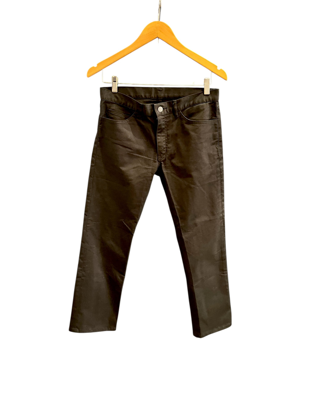 COMME des GARÇONS  Pants S