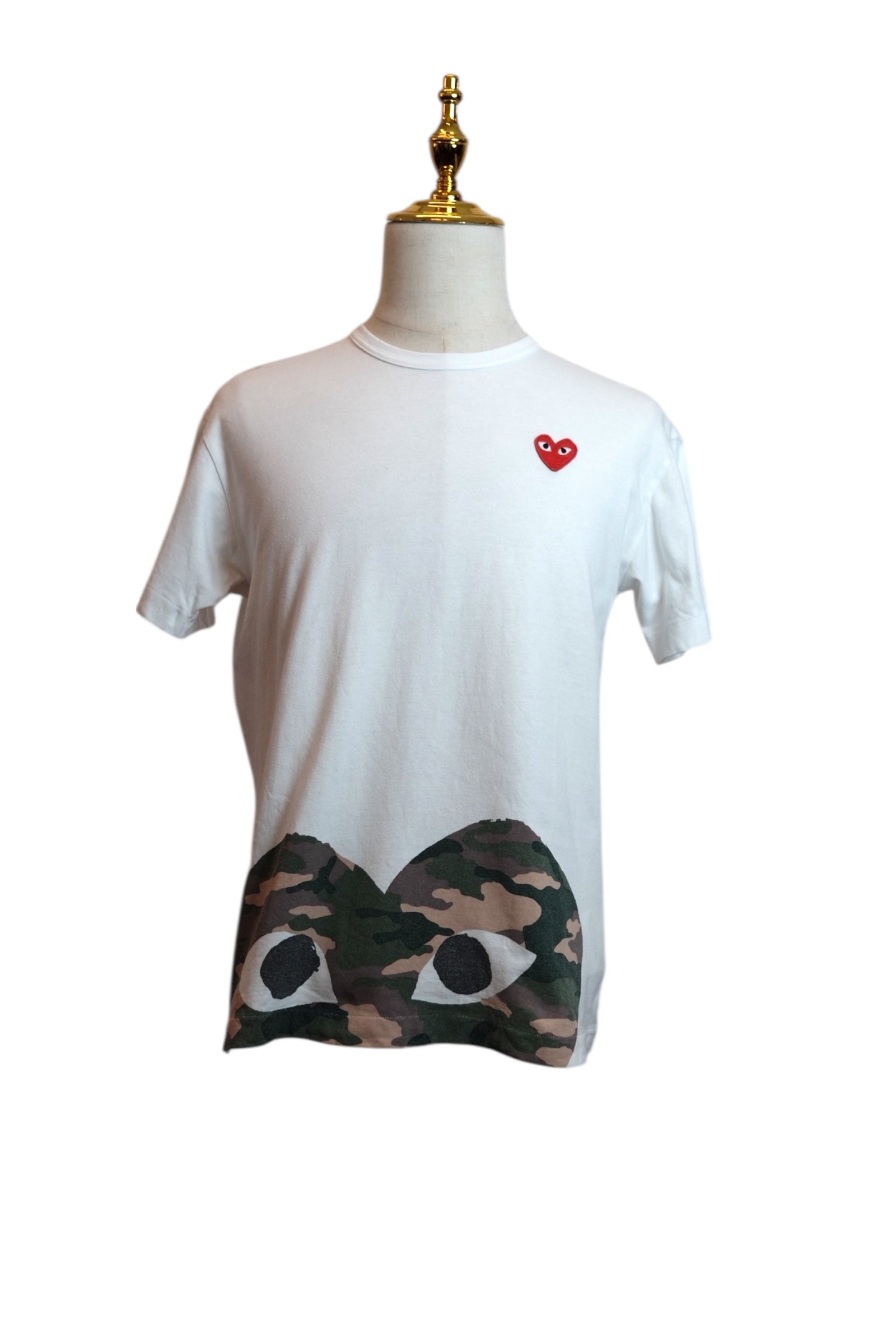 PLAY COMME des GARÇONS T-shirt - Autumn/Winter 2019 Collection