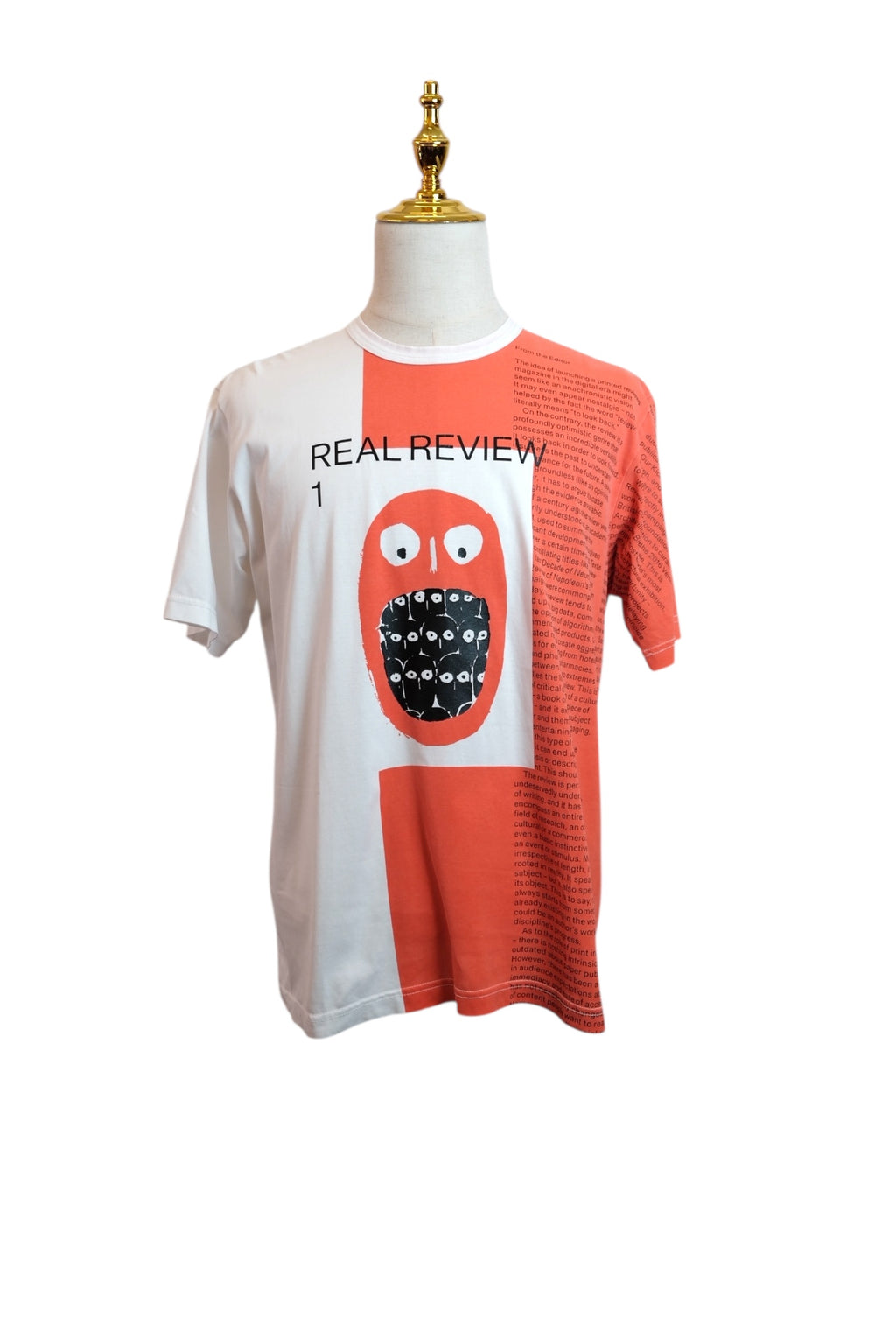 Junya Watanabe Man  T-shirt