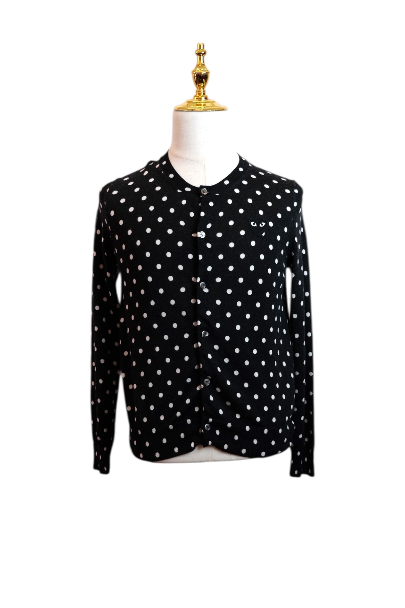 COMME des GARÇONS Cardigan