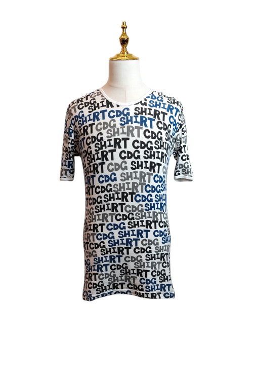 "COMME des GARCONS Shirt T-shirts S