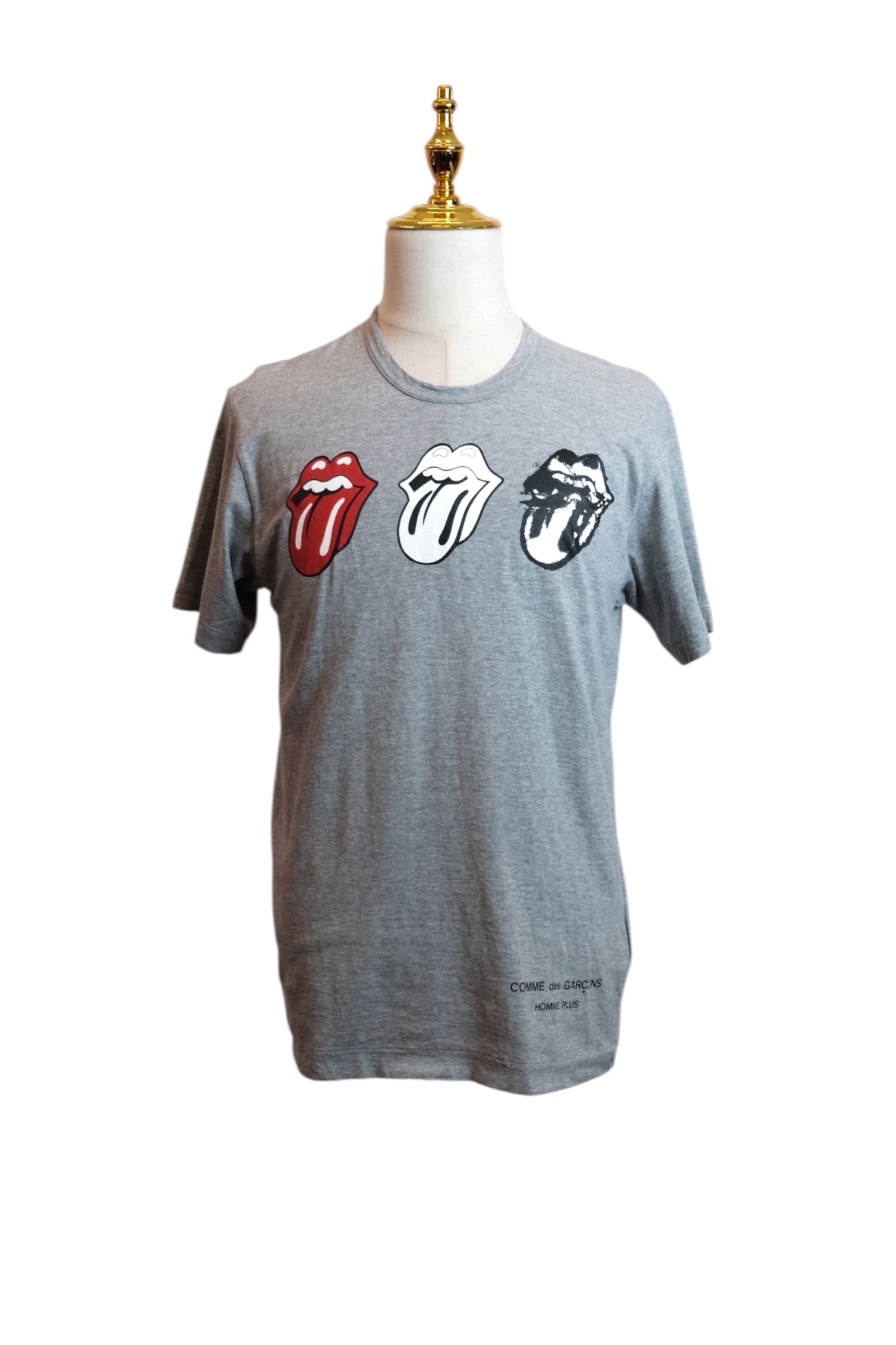 "COMME des GARÇONS HOMME PLUS  T-shirt M "