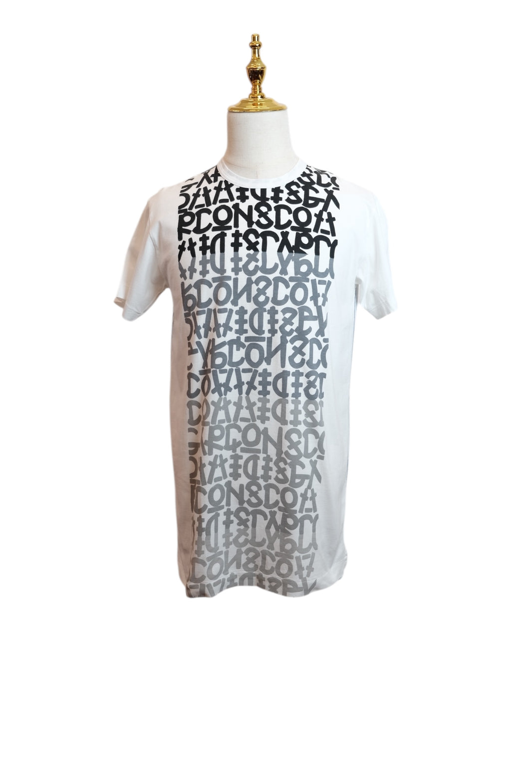 COMME des GARÇONS T-shirt S