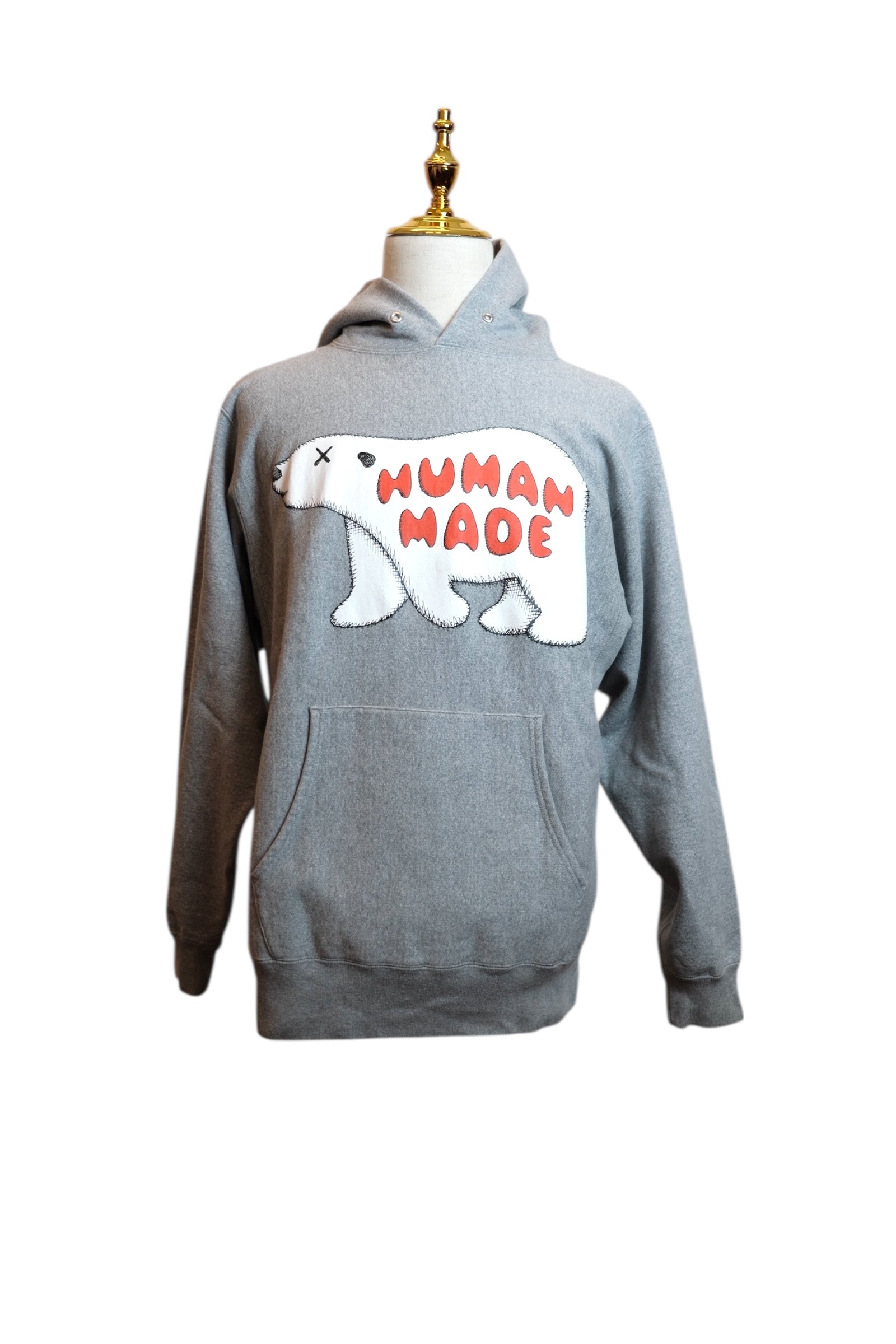 Human Made  Hoodie XL