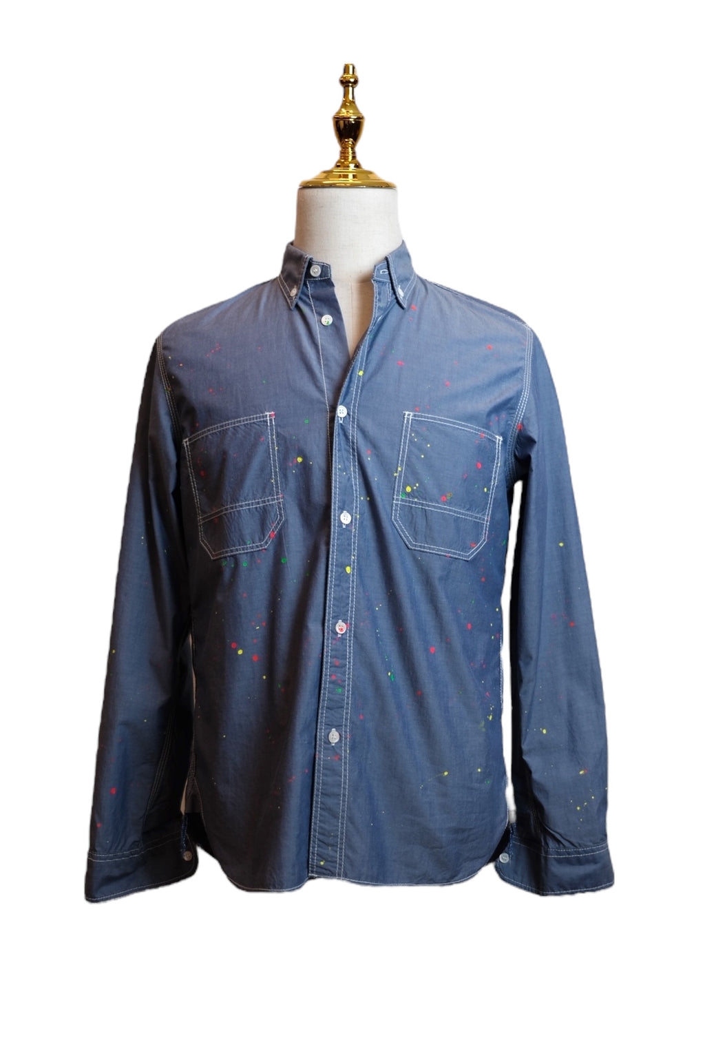 "COMME des GARÇONS HOMME Long Shirts S"