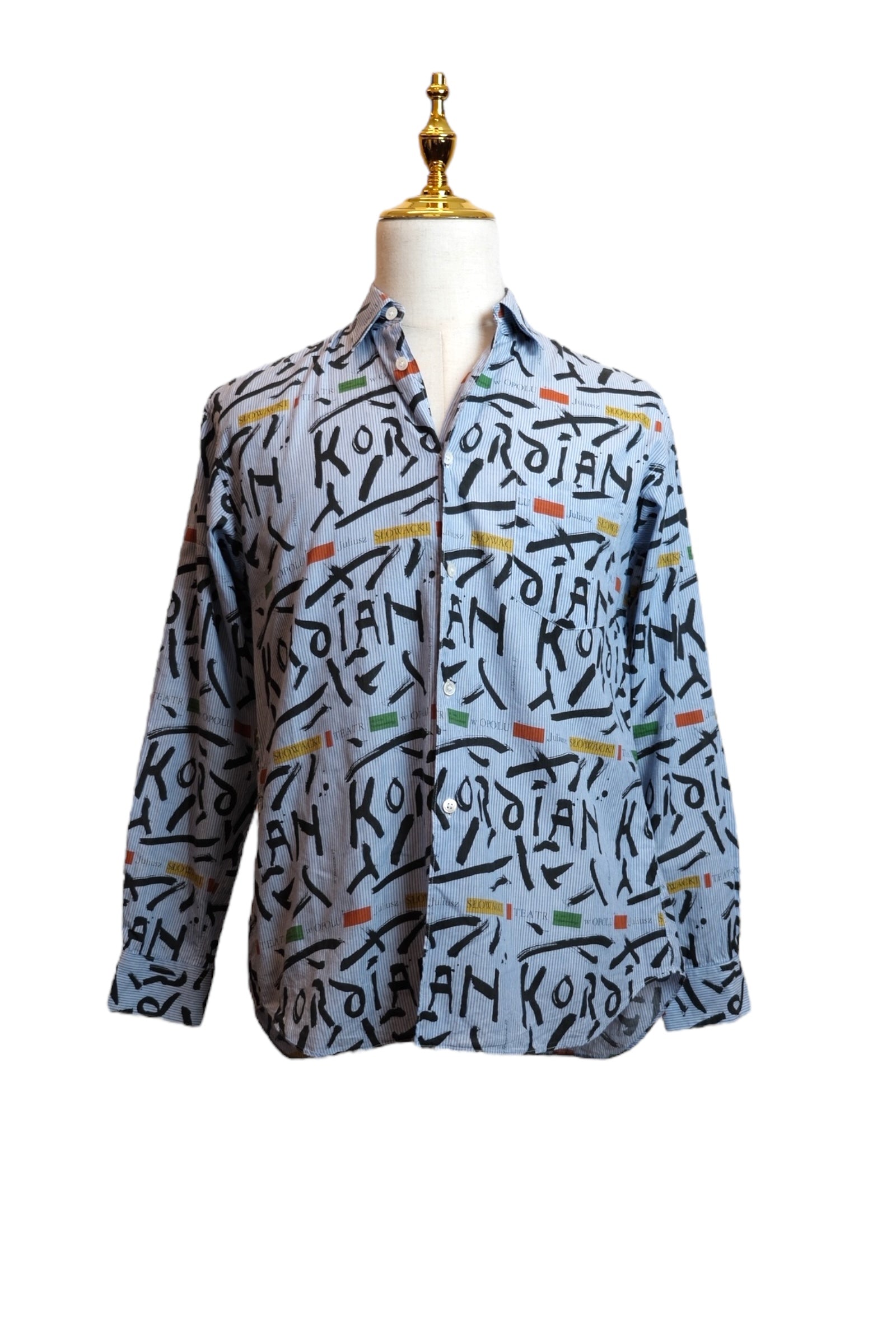 COMME des GARÇONS Shirt