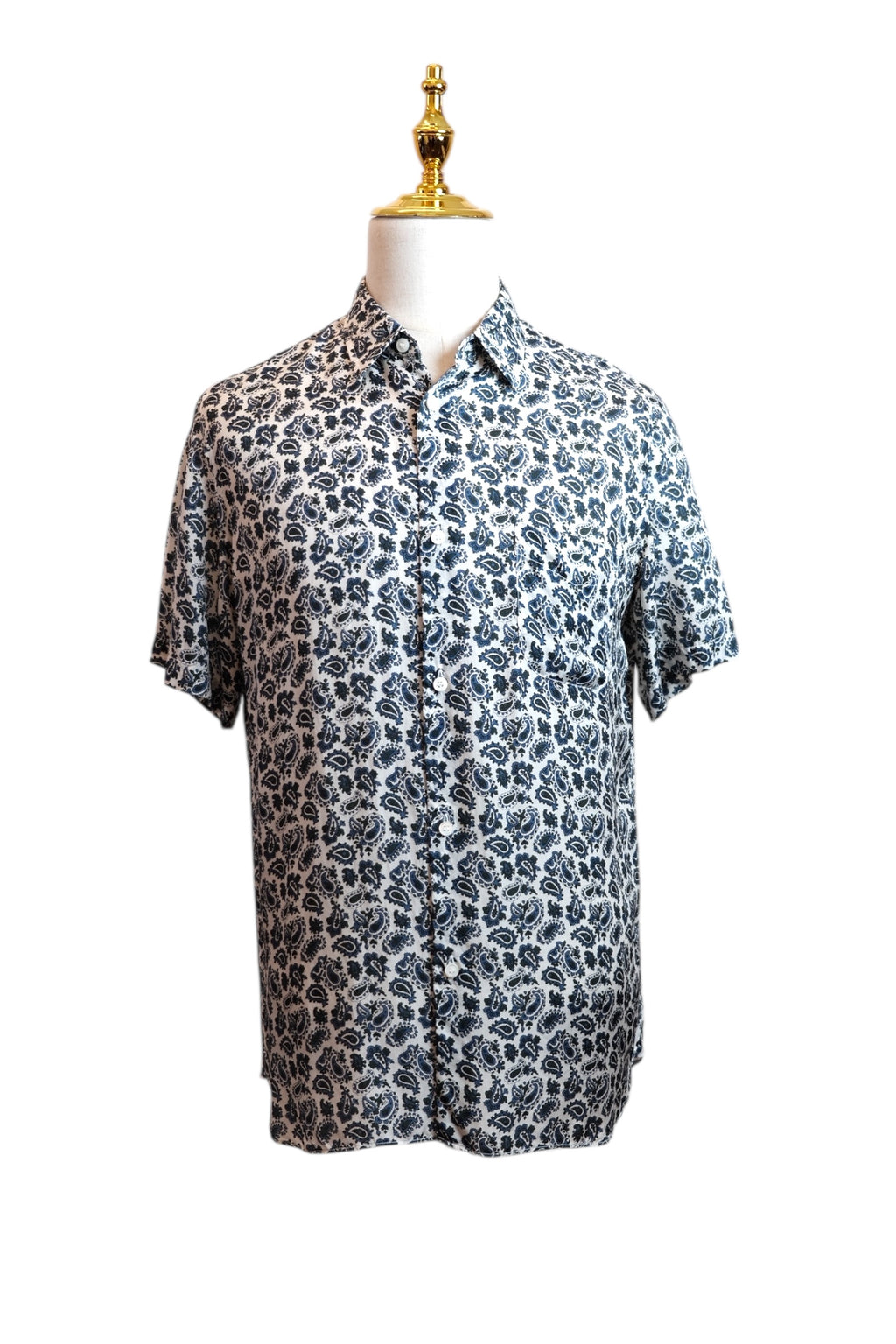 COMME des GARÇONS Shirt L