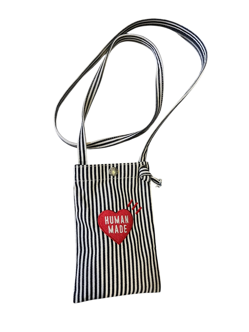 Human Made Sholduer bag F