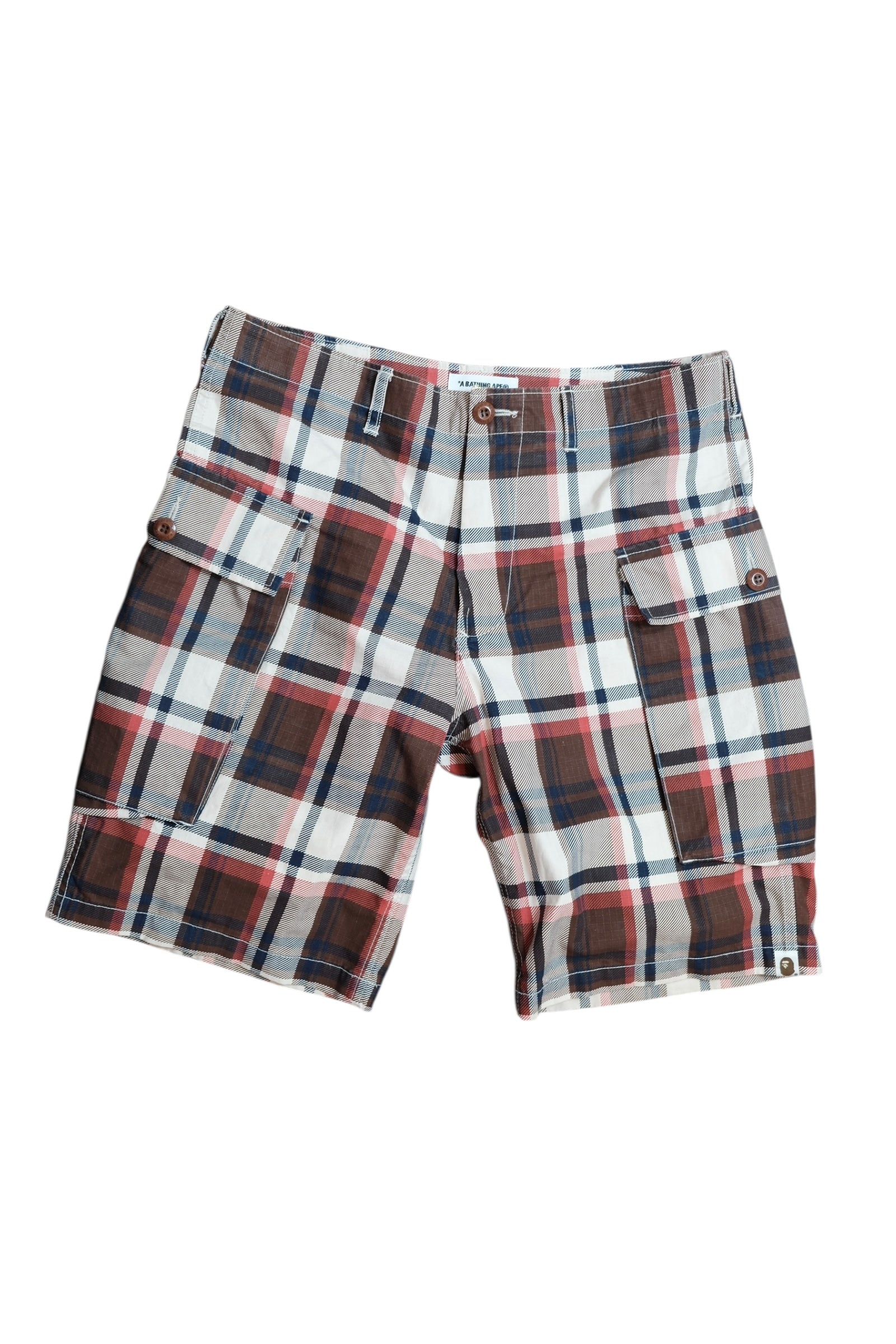 A Bathing Ape  Pants L