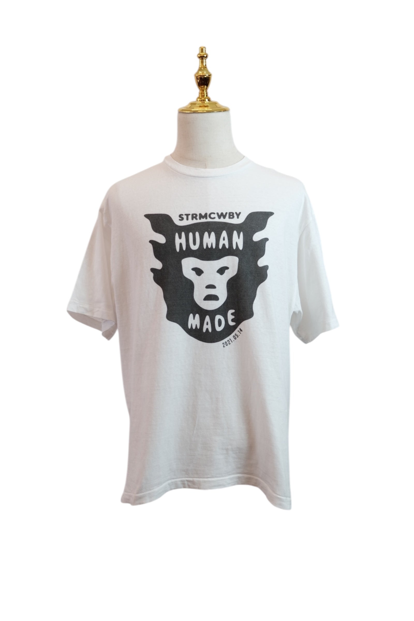 Human Made  T-shirt