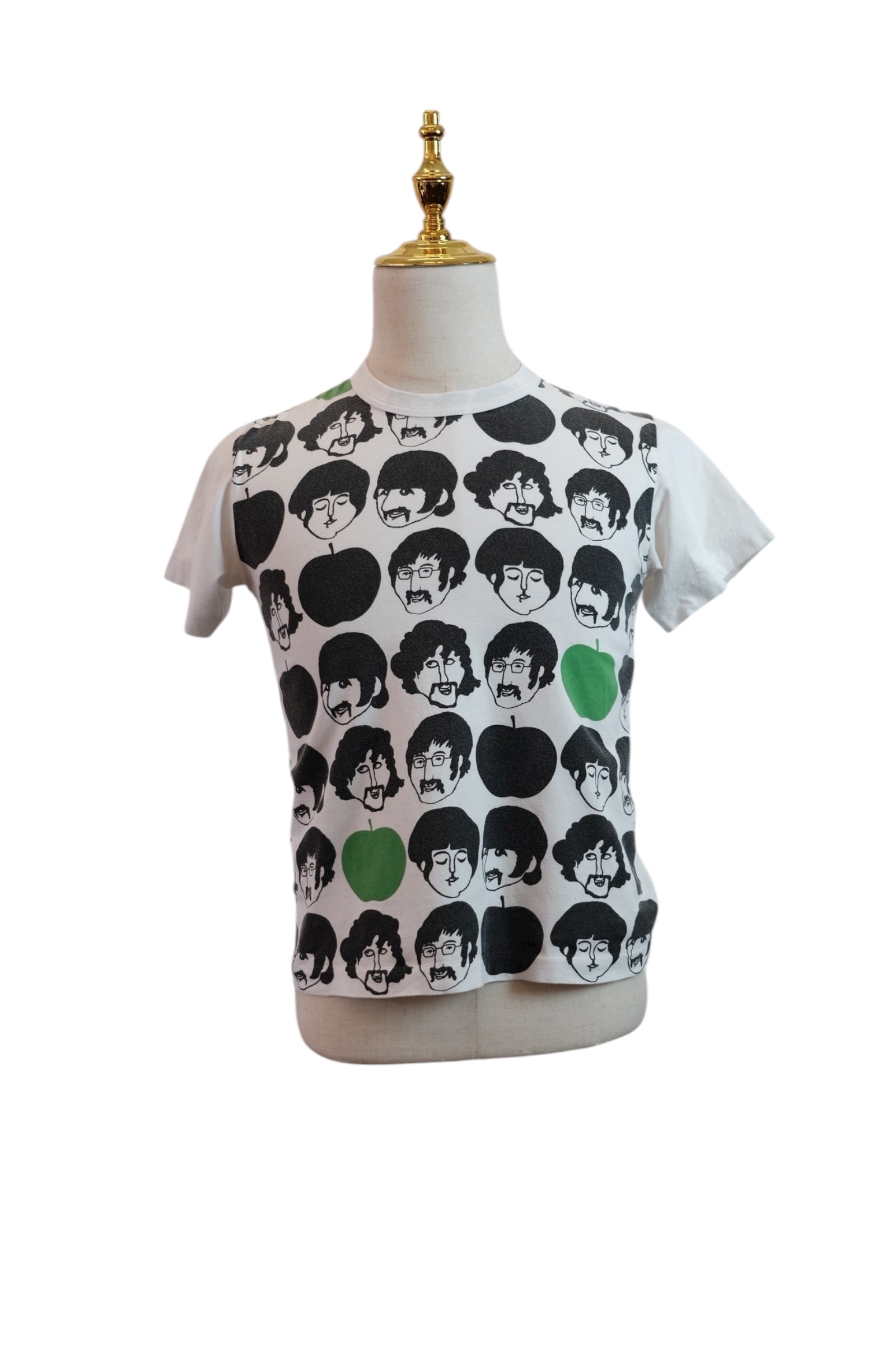 COMME des GARÇONS T-shirt S