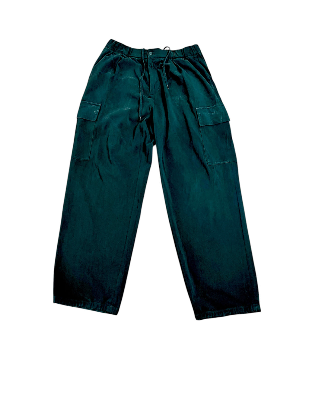 Aton  Pants Black Size : 6