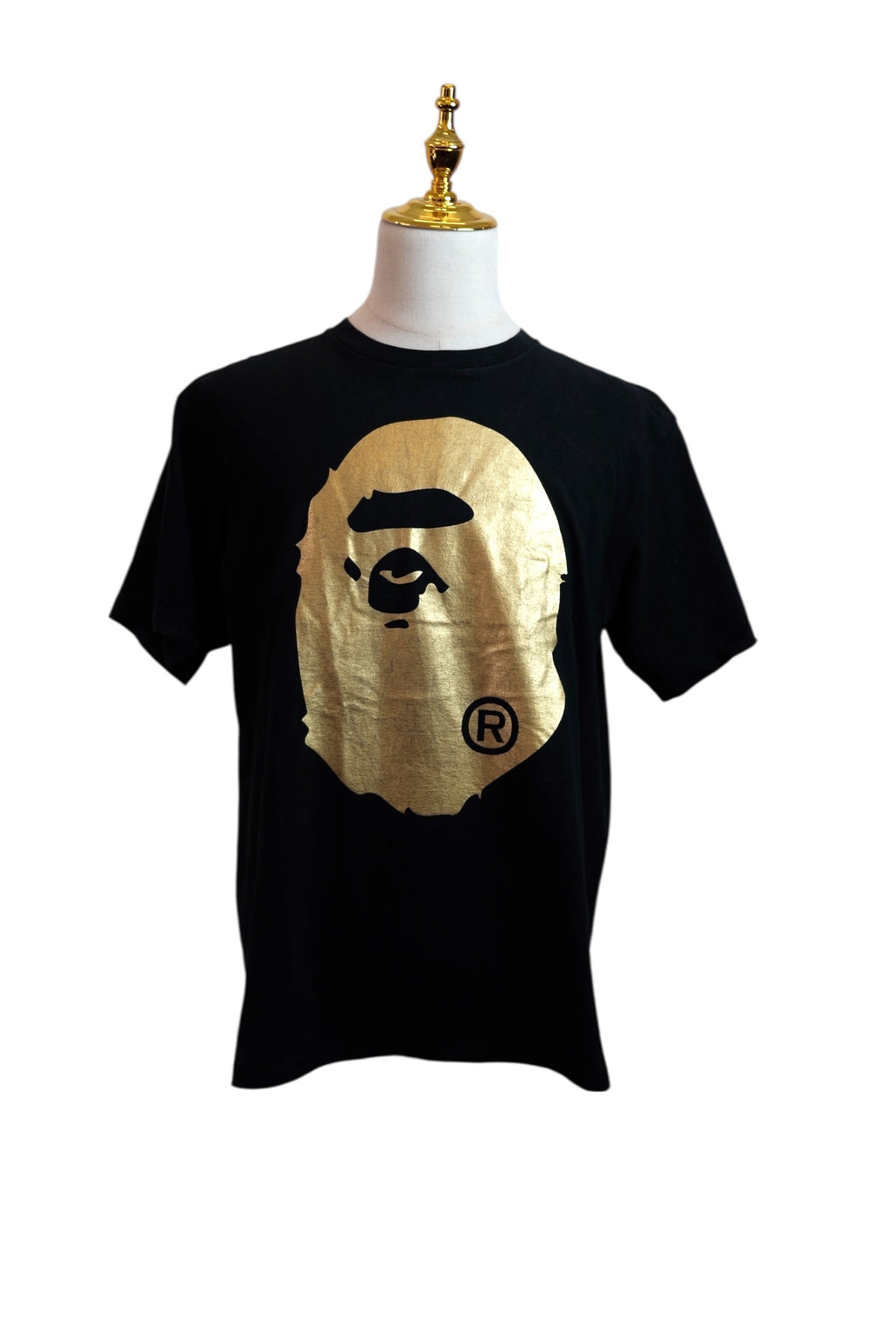 A bathing Ape T-shirt XL