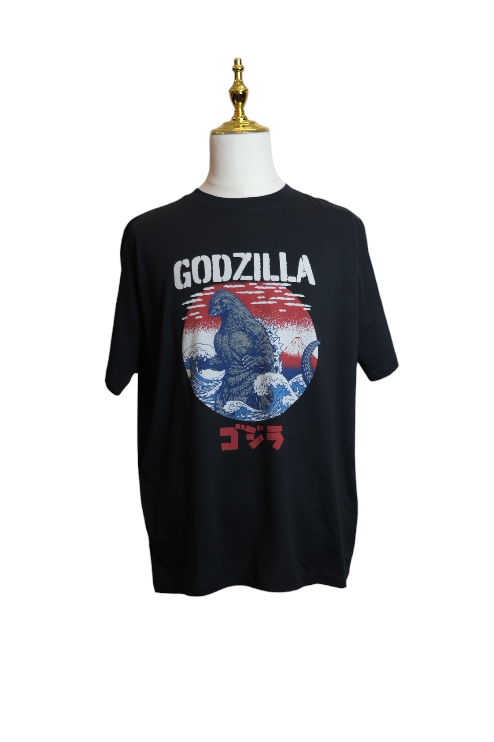 Godzilla T-shirt,