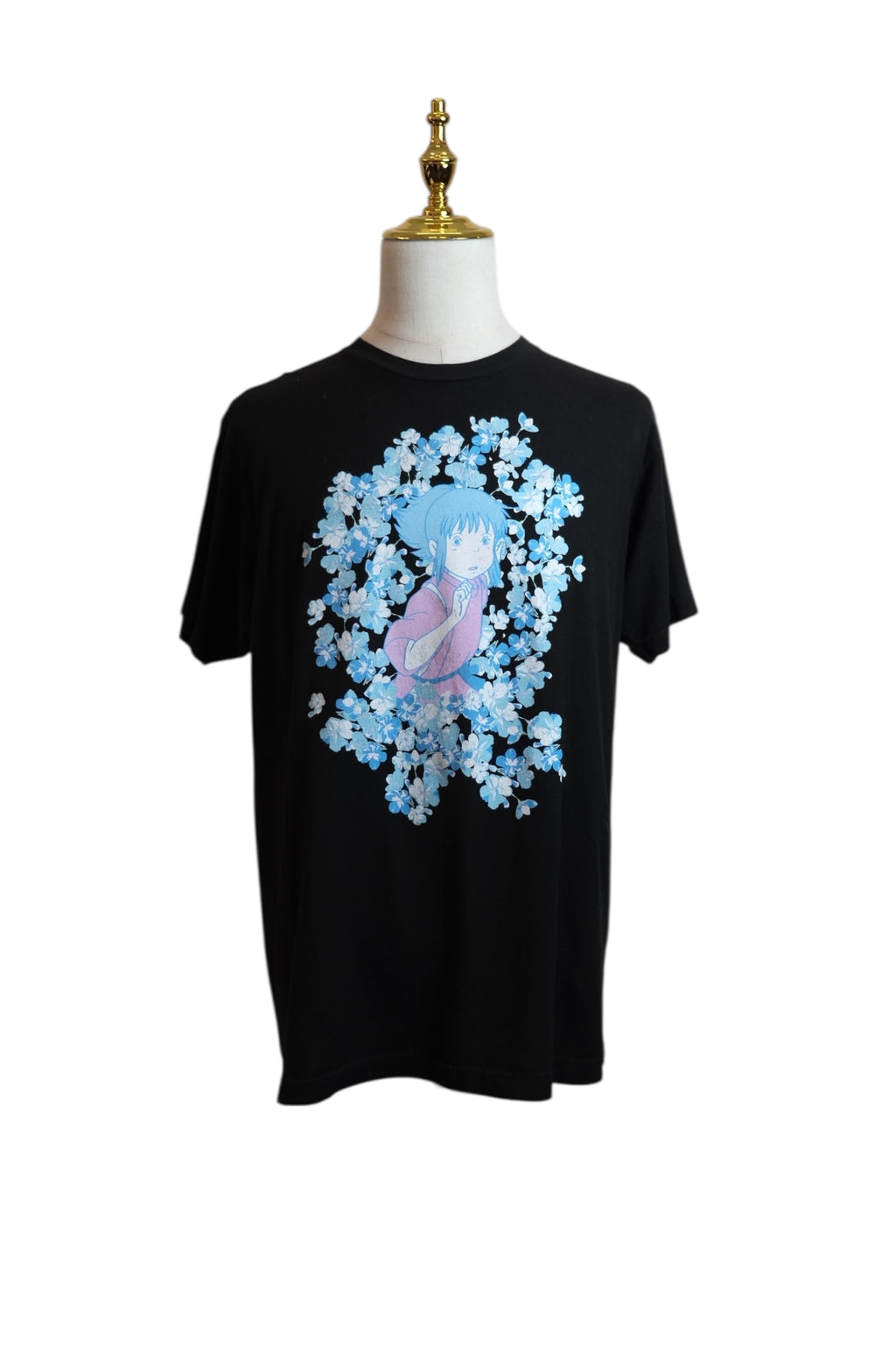 Spirited Away T-shirt,