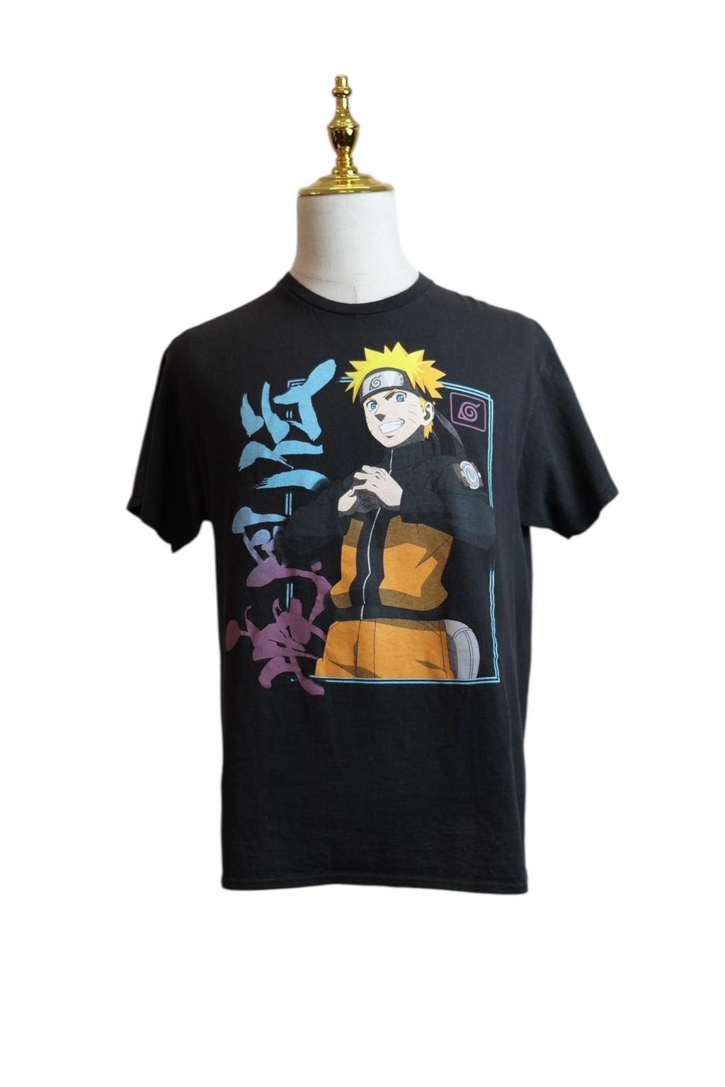 Naruto T-shirt