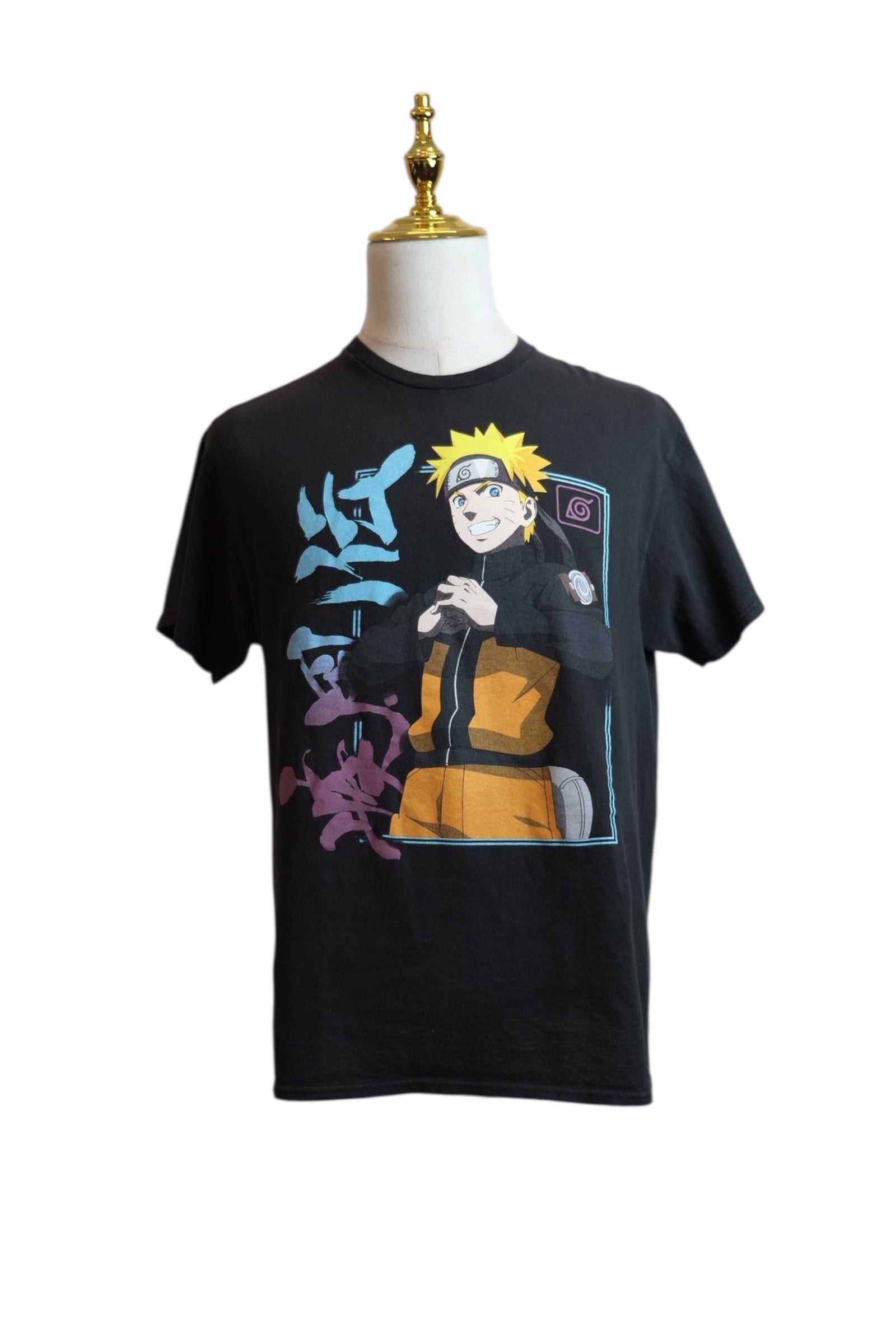 Naruto T-shirt