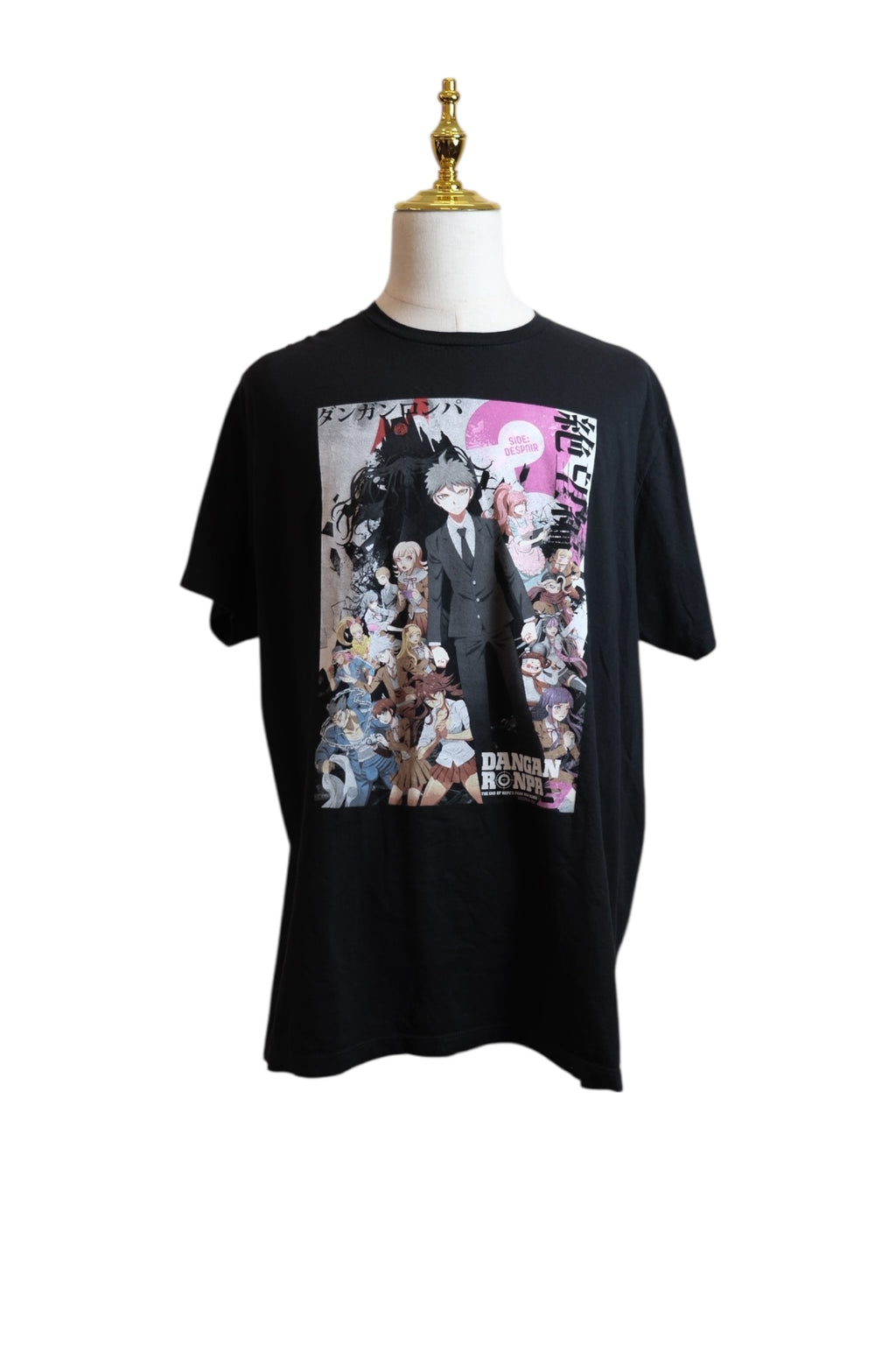 Danganronpa T-shirt