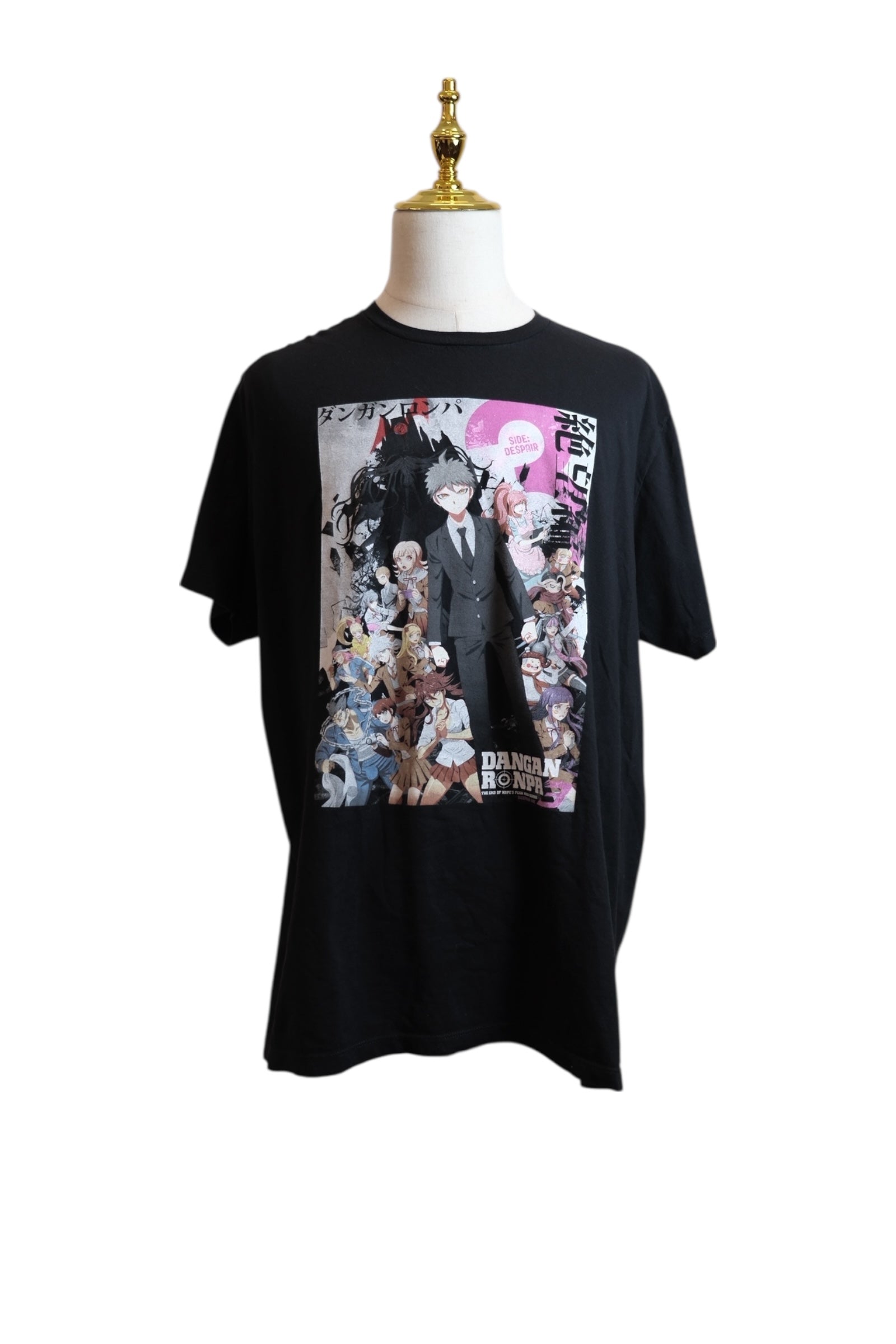 Danganronpa T-shirt