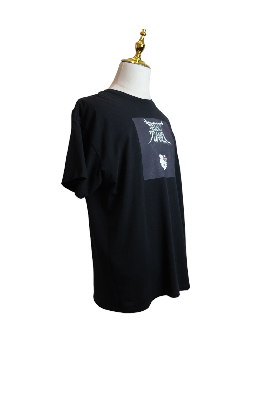 Hello Kitty T-shirt XL size