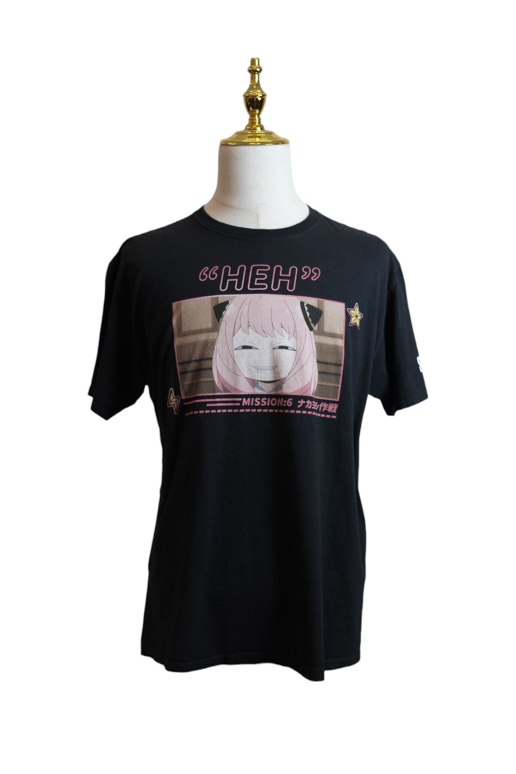 SPY×FAMILY T-shirt - Size XL