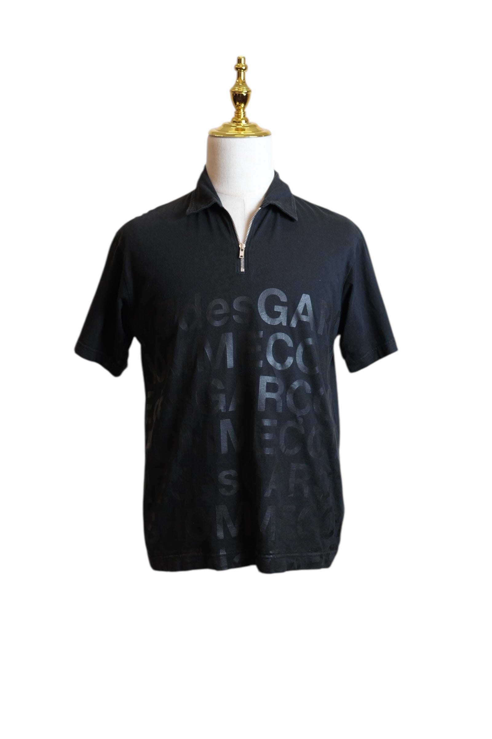 COMME des GARCONS T- shirt  / SS2005