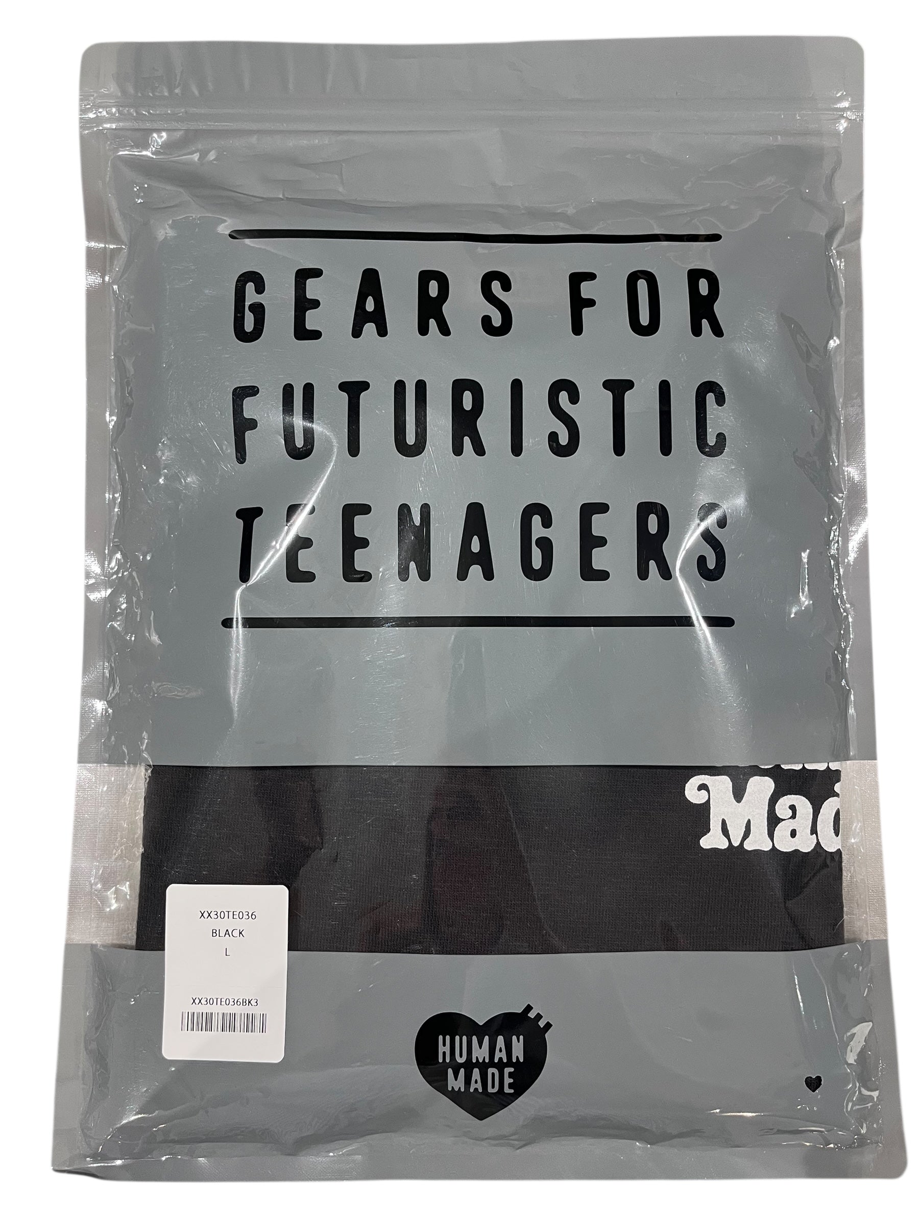 HUMAN MADE STARWARS T-Shirt - Size L