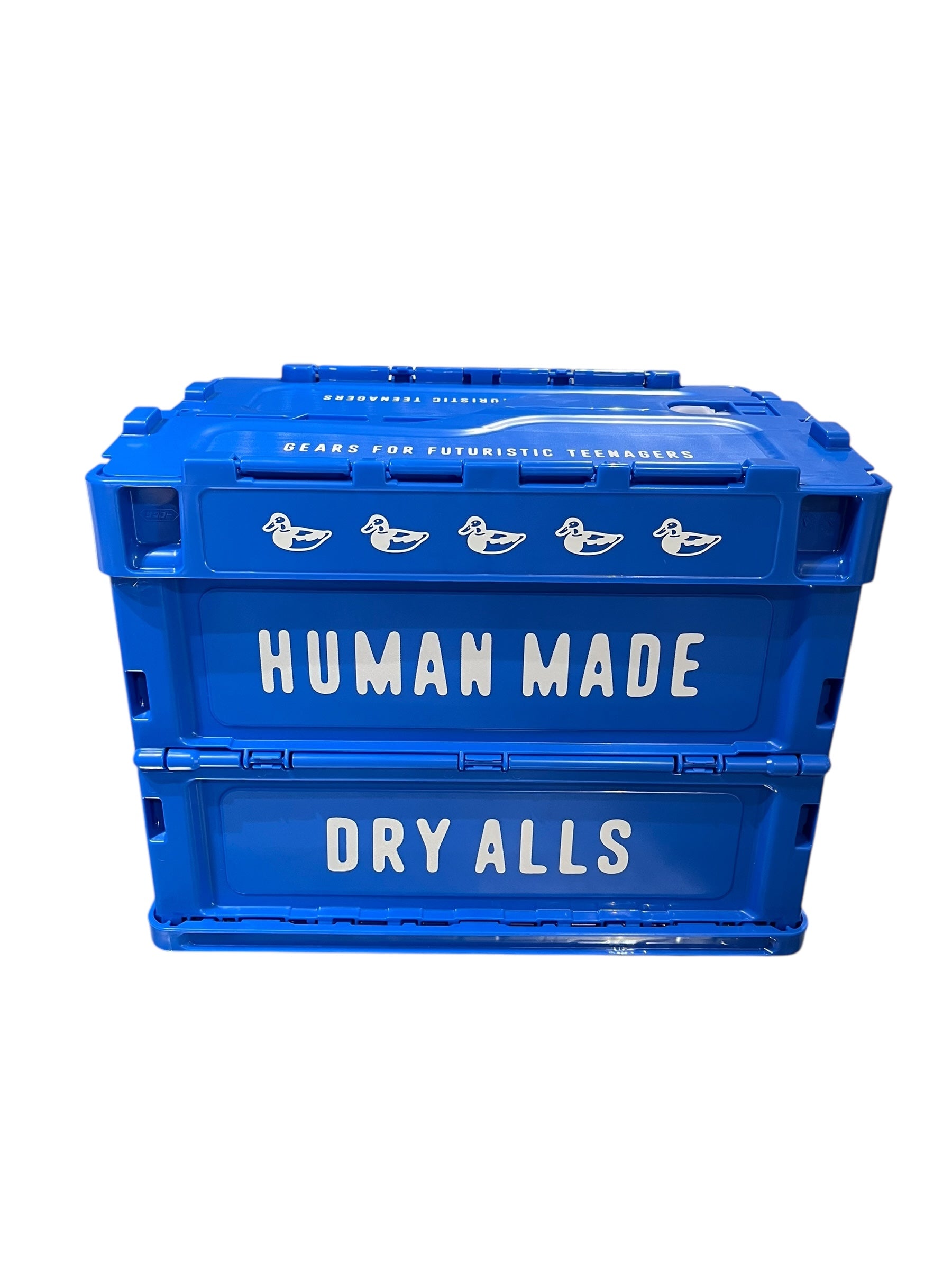 Human Made Container