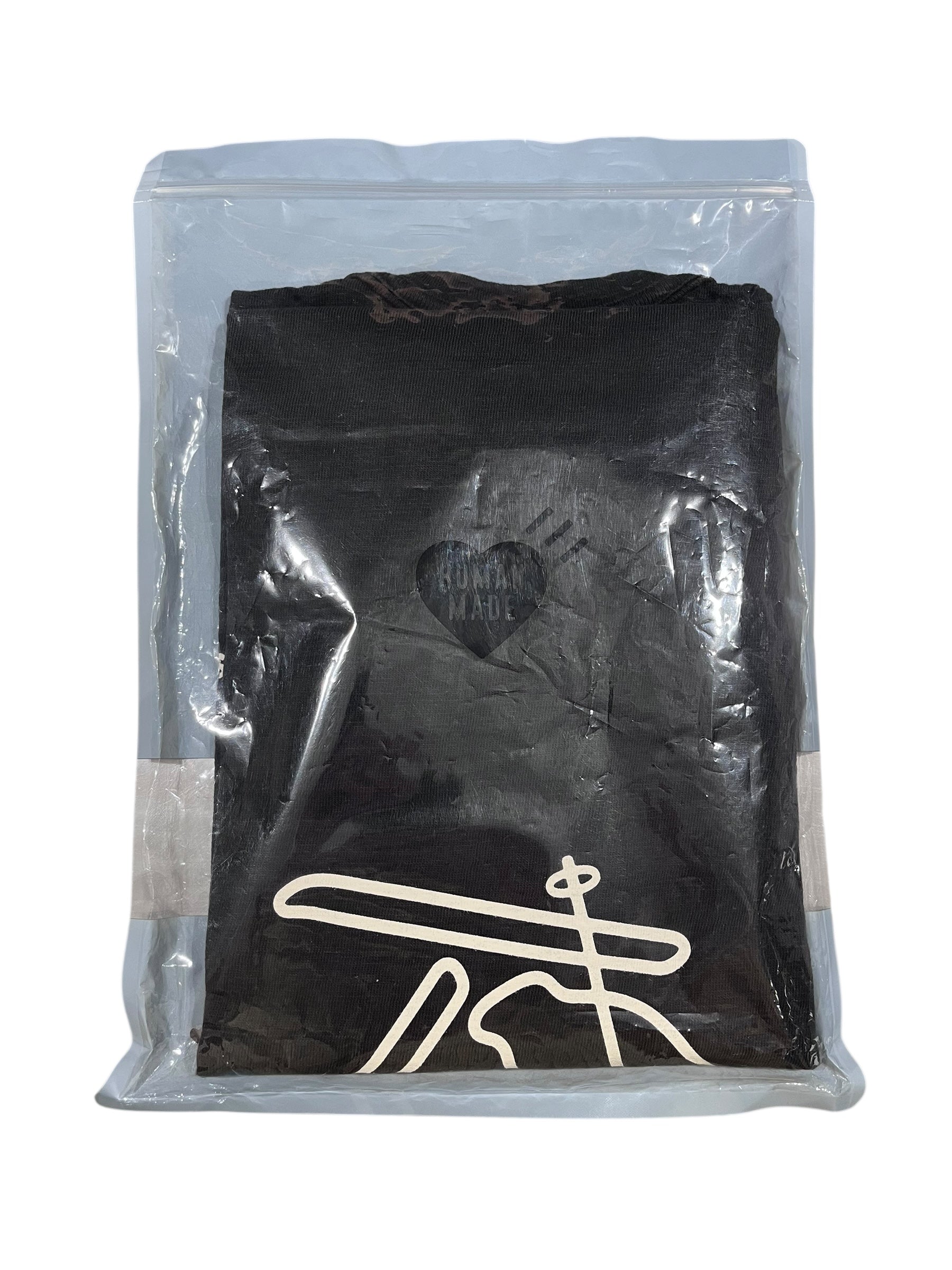 HUMAN MADE T-Shirt -Size L